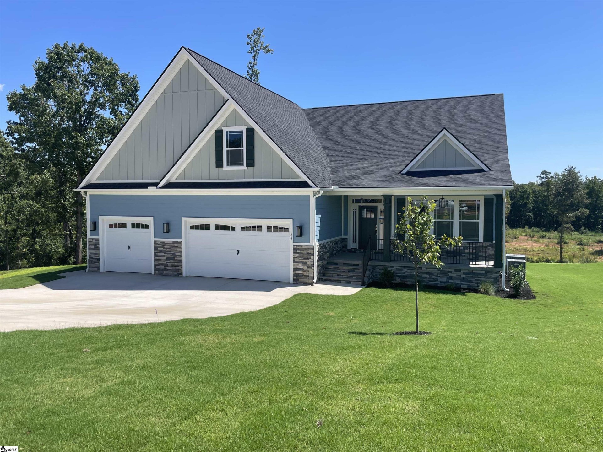 Property image 1 at 104 Frontier Lane, Travelers Rest, SC 29690