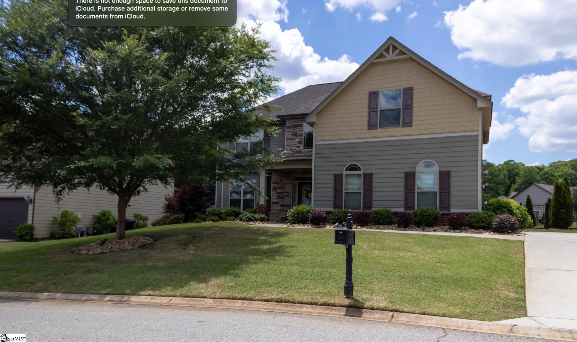 Property image 1 at 5 Rohan Drive, Anderson, SC 29621