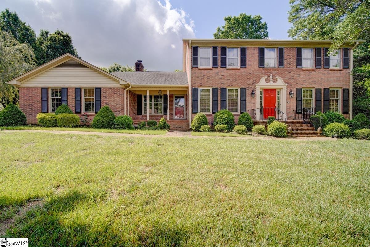 Property image 1 at 1006 Plantation Drive, Simpsonville, SC 29681