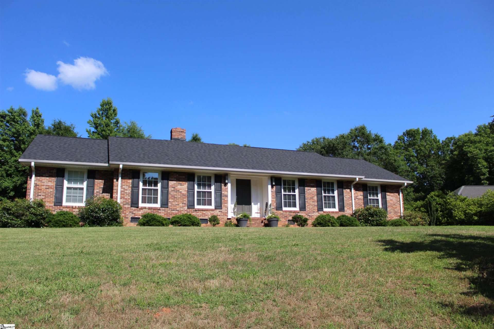 Property image 1 at 103 Overlook Terrace, Laurens, SC 29360