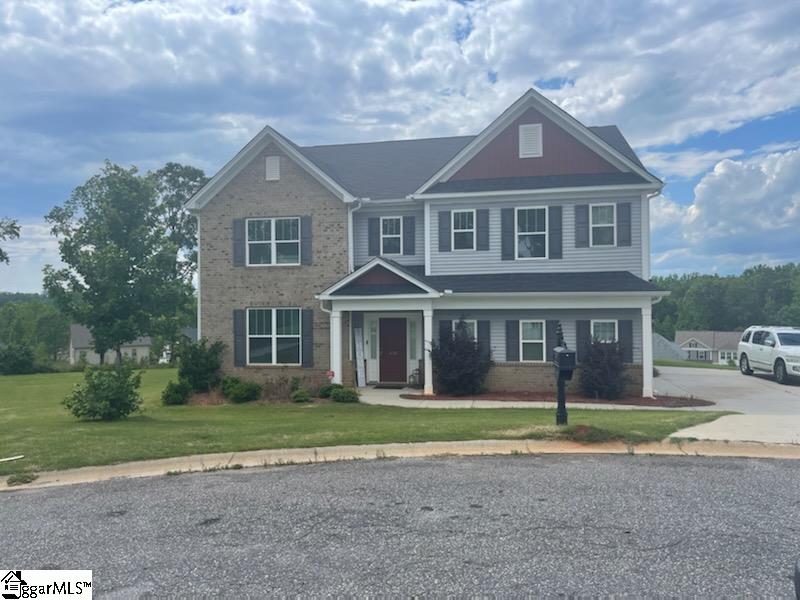 Property image 1 at 438 Majestic View Court, Inman, SC 29349-6790