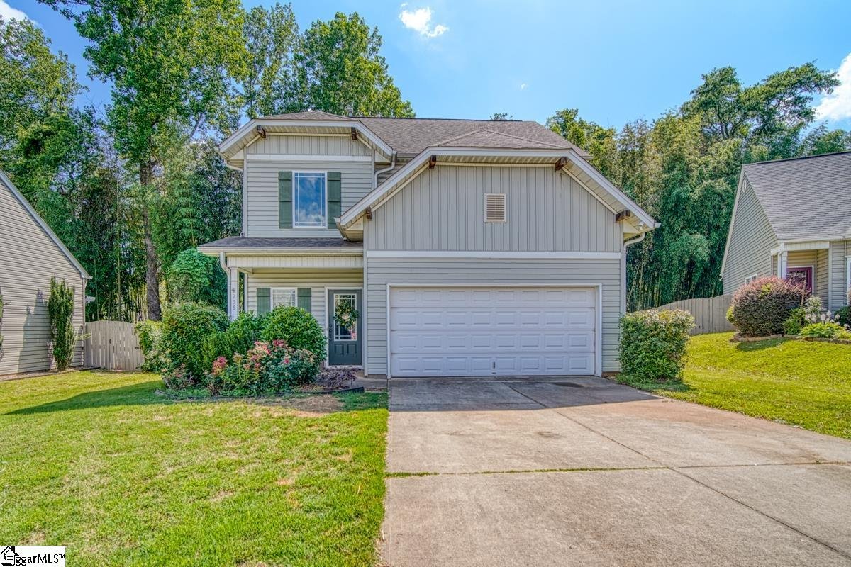 Property image 1 at 256 Dellwood Drive, Spartanburg, SC 29301