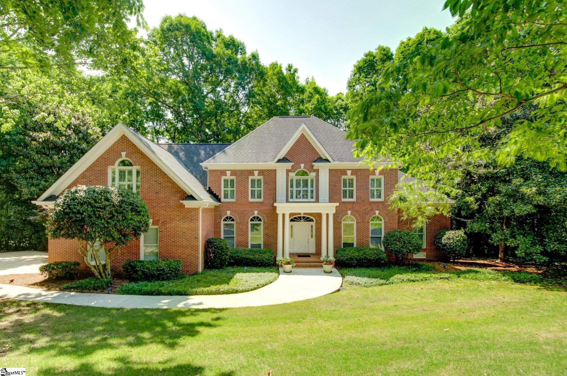 Property image 1 at 19 Churchill Downs, Greenville, SC 29615