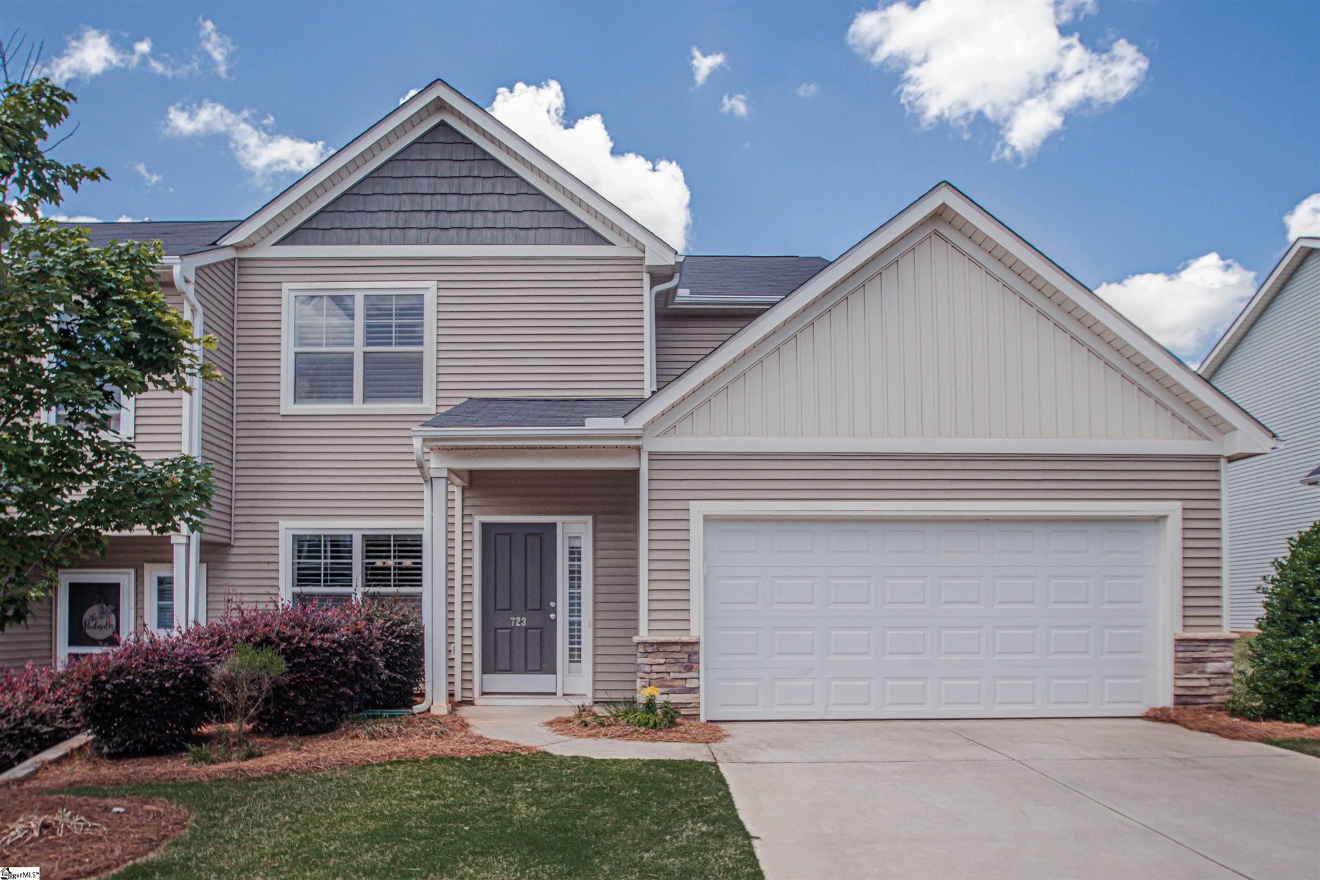 Property image 1 at 723 Elmbrook Drive, Simpsonville, SC 29681