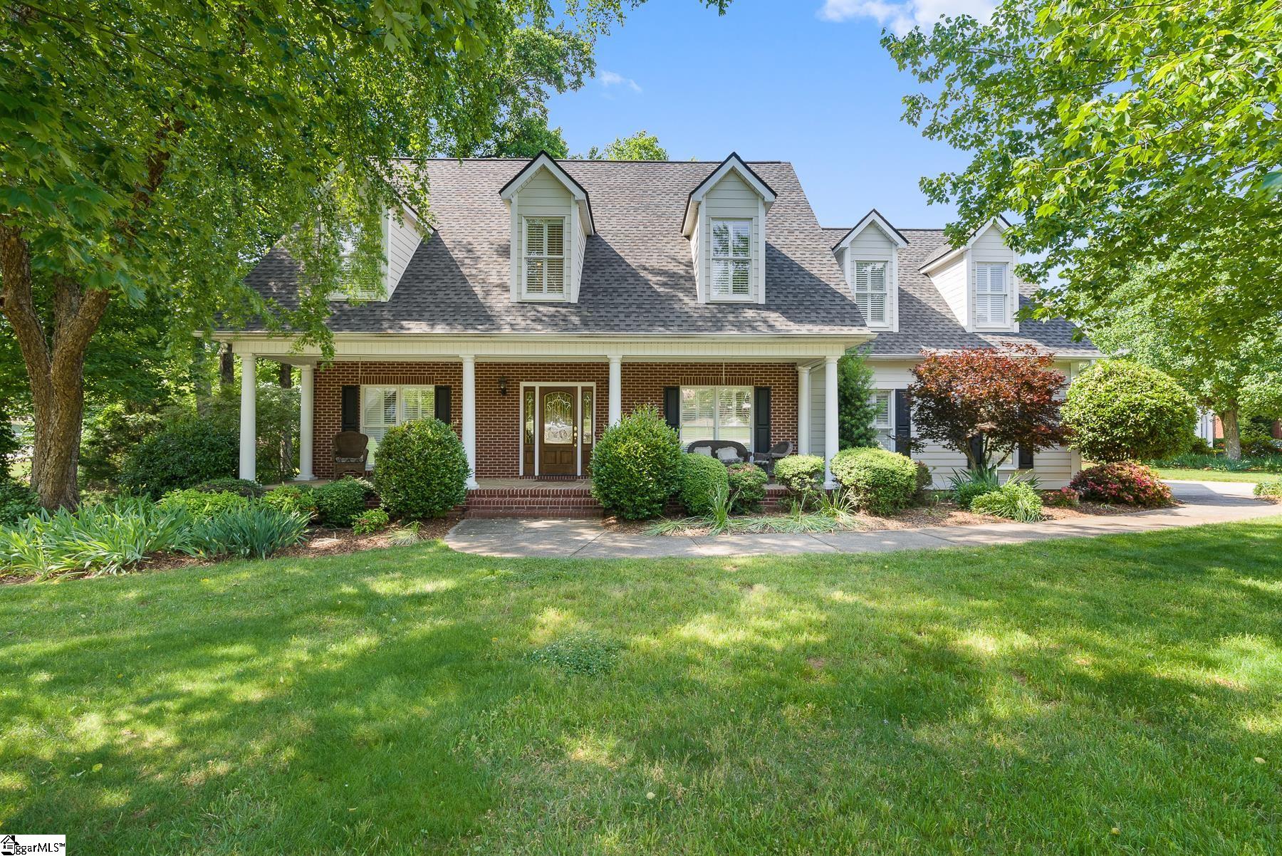 Property image 1 at 1 Craigmillar Place, Greer, SC 29650