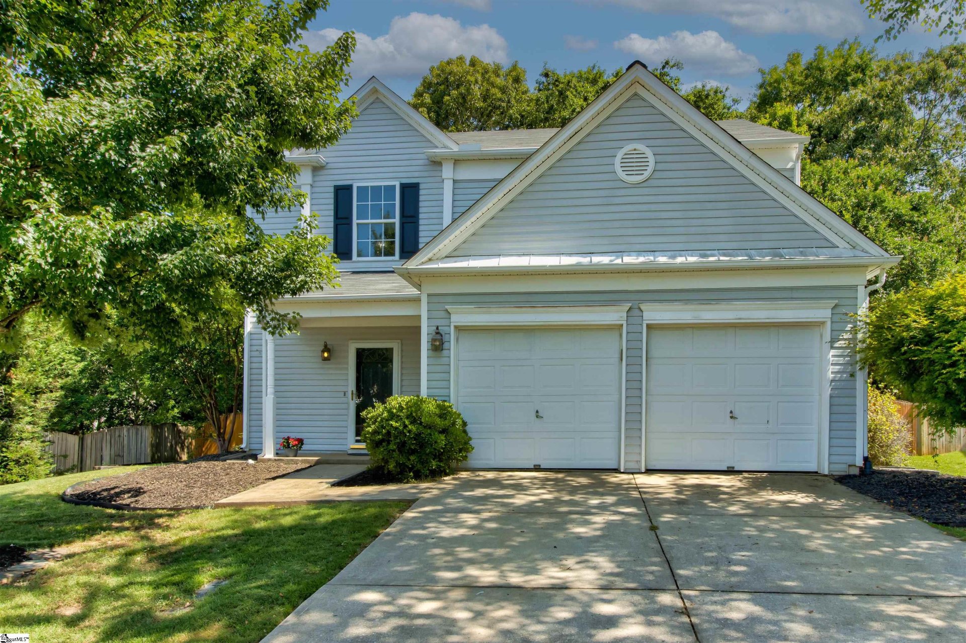 Property image 1 at 106 Sentry Way, Simpsonville, SC 29680