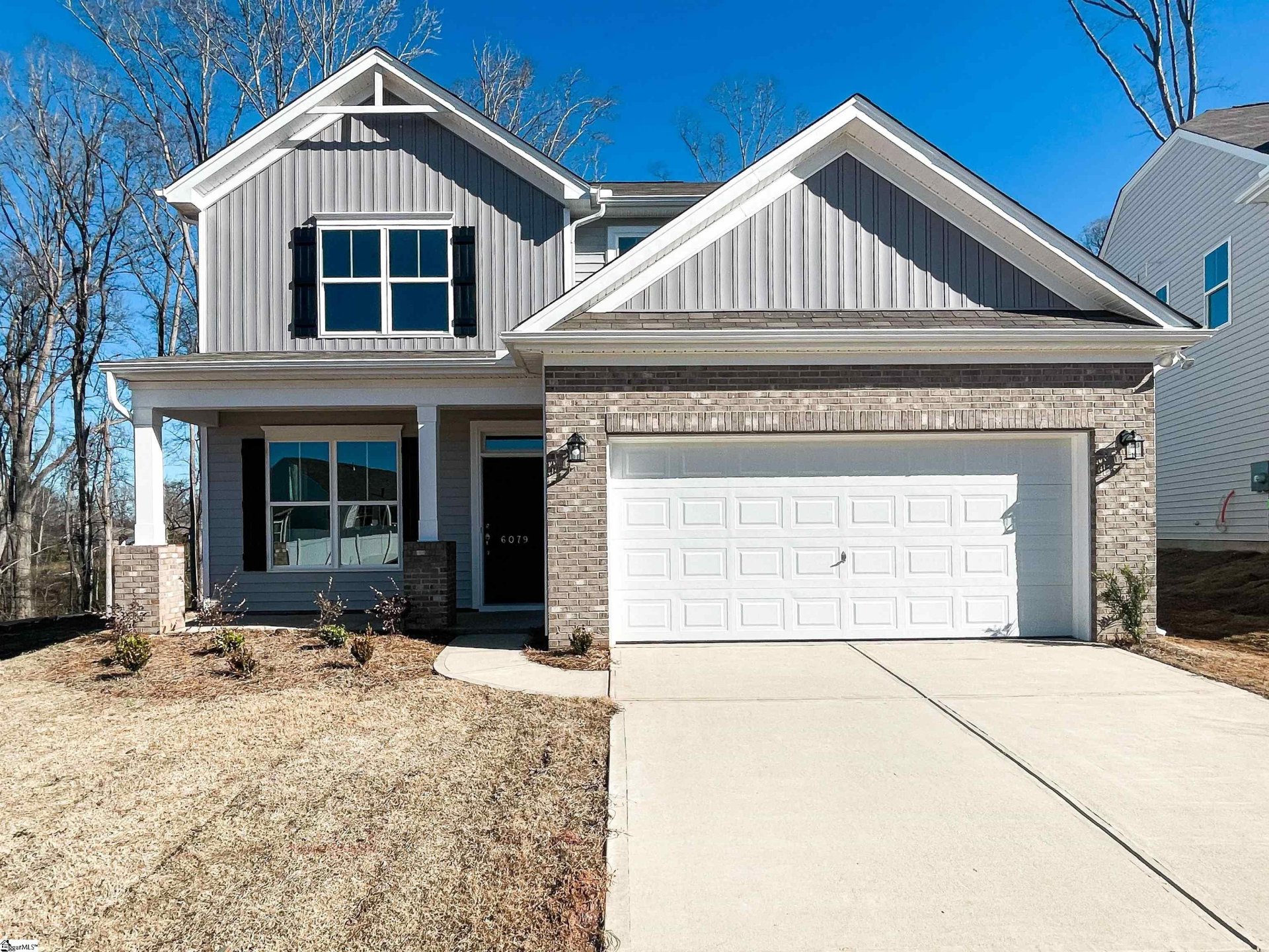 Property image 1 at 6079 Haddington Drive, Roebuck, SC 29376