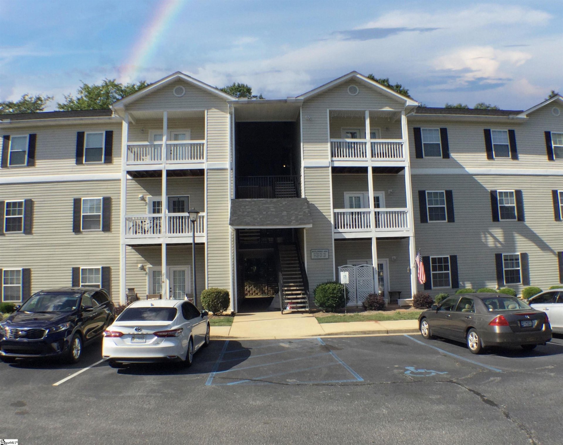 Property image 1 at 404 McKenna Circle, Greenville, SC 29615