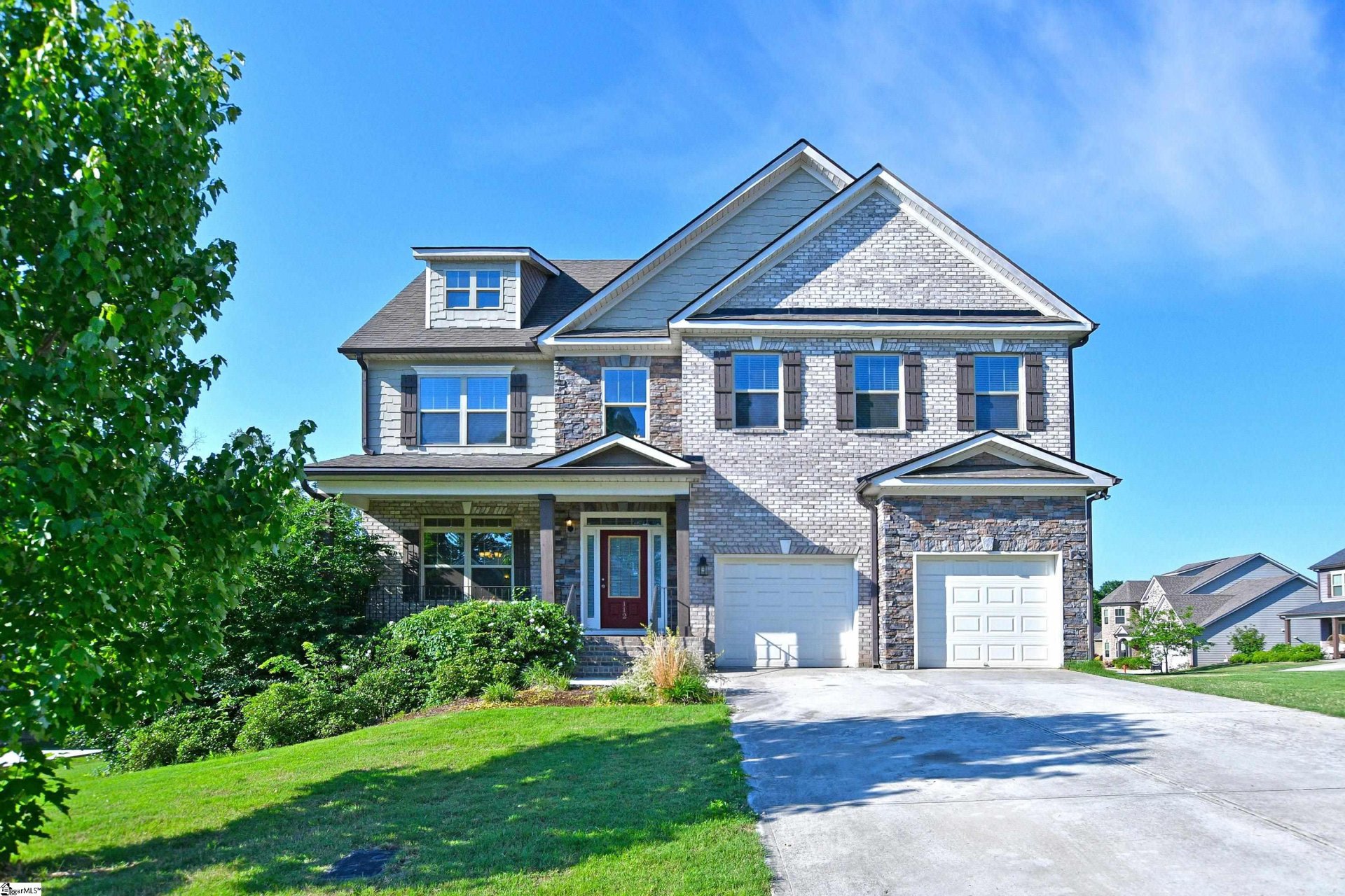 Property image 1 at 112 Jones Creek Circle, Anderson, SC 29621