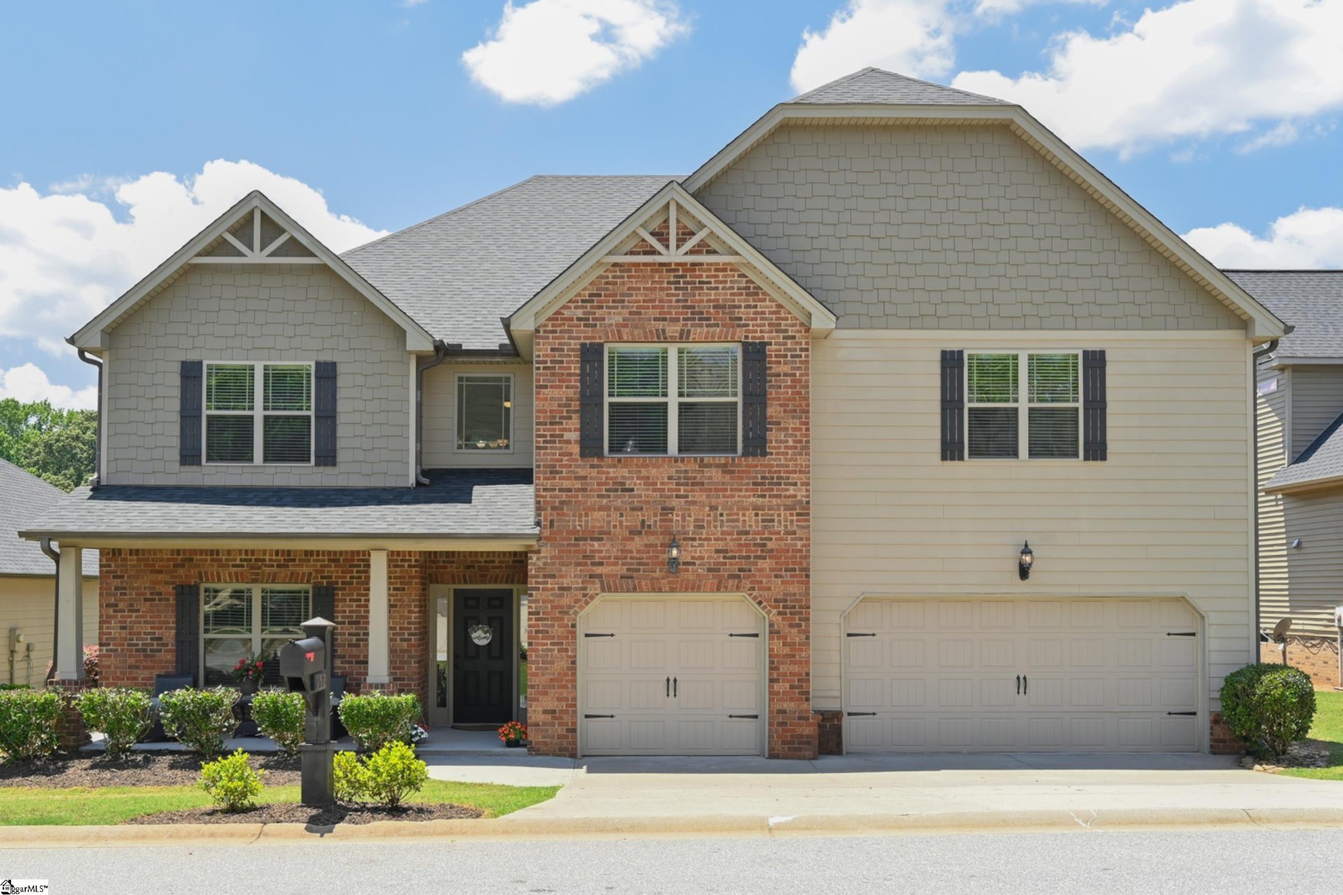 Property image 1 at 152 Notting Hill Lane, Greer, SC 29651