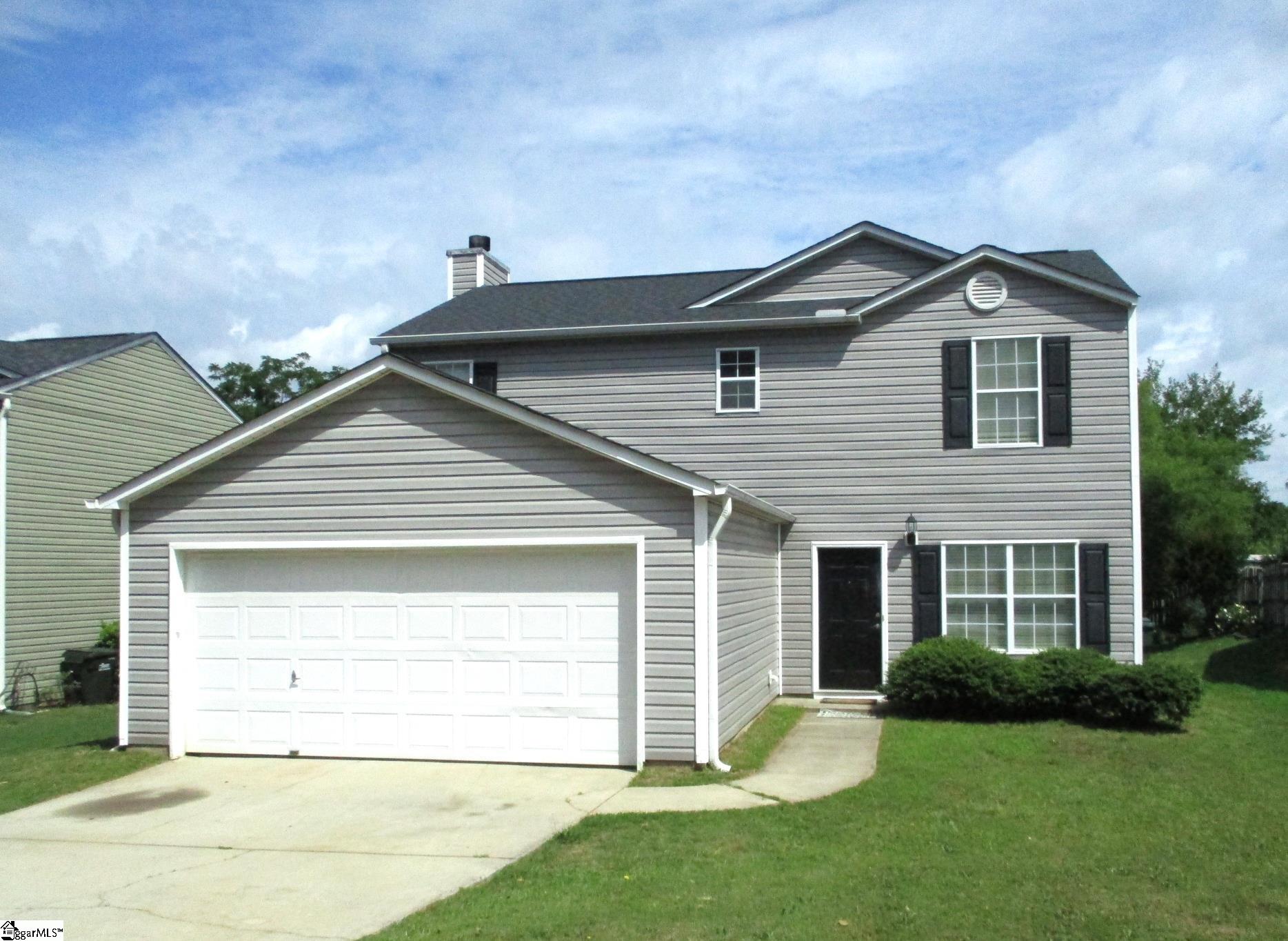 Property image 1 at 19 Willow Bend Drive, Taylors, SC 29687