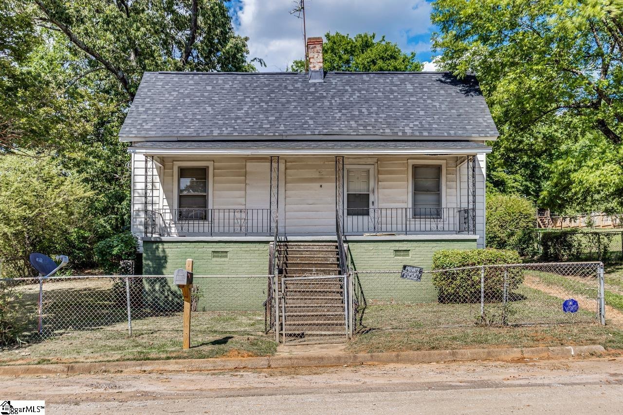 Property image 1 at 4 HATCH Street, Greenville, SC 29611