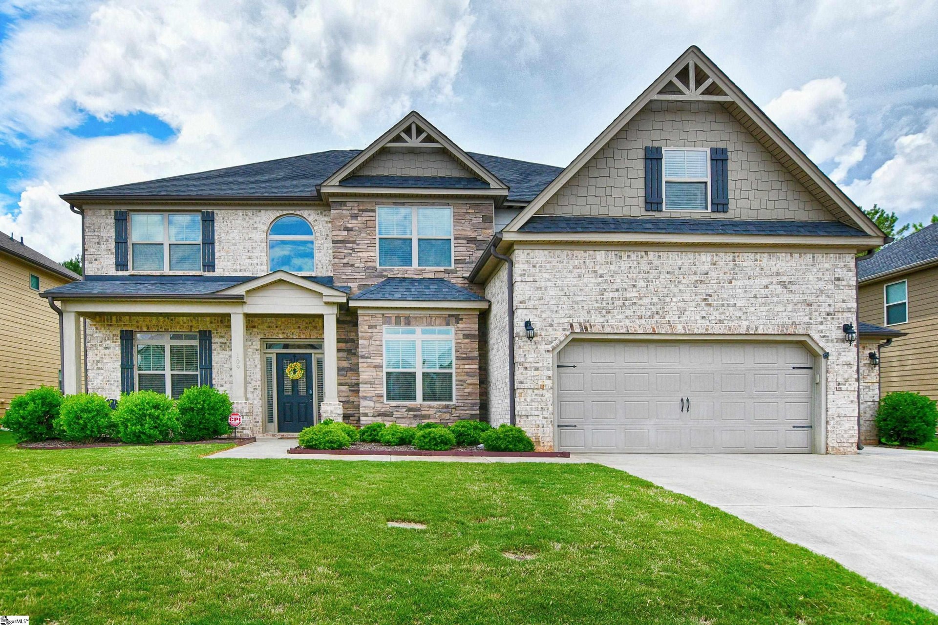 Property image 1 at 109 Ashcroft Lane, Simpsonville, SC 29681