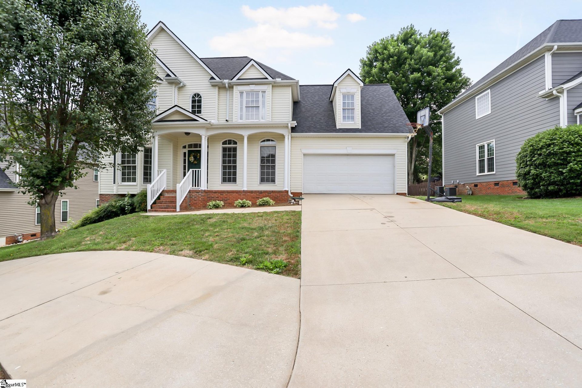 Property image 1 at 110 Richglen Way, Greer, SC 29650