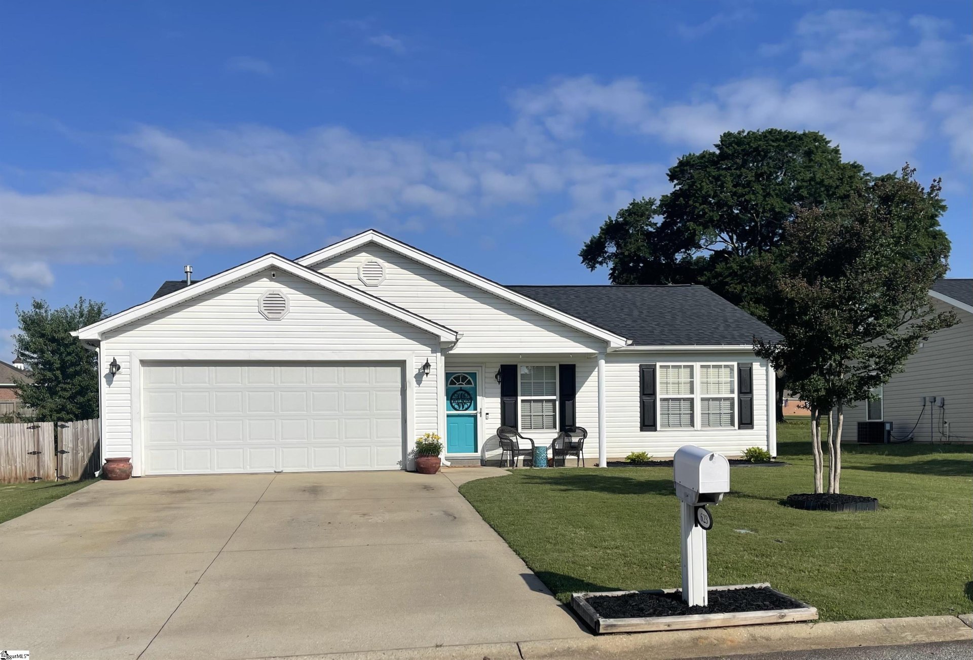 Property image 1 at 623 Grover Drive, Lyman, SC 29365