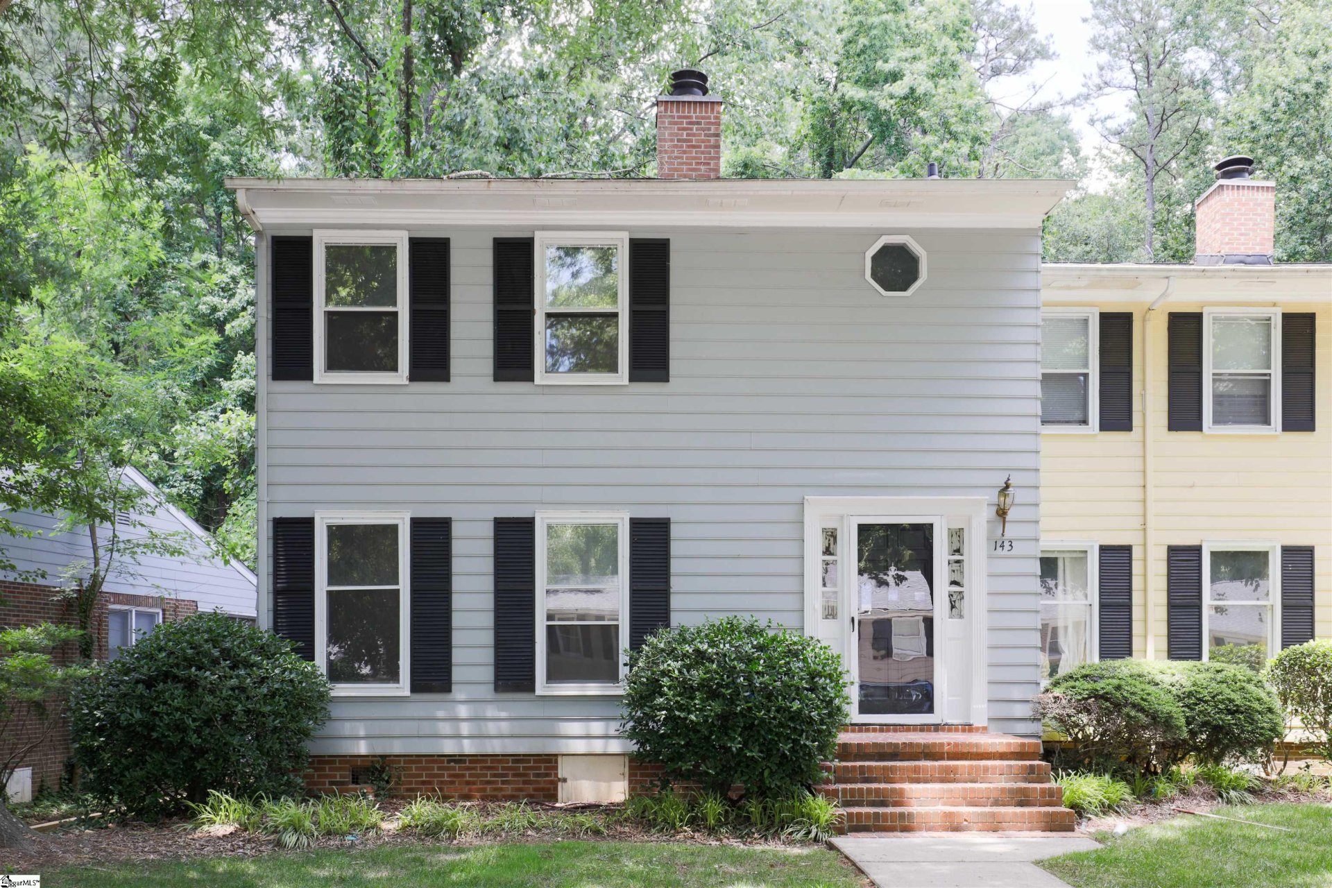 Property image 1 at 143 Highridge Drive, Spartanburg, SC 29307