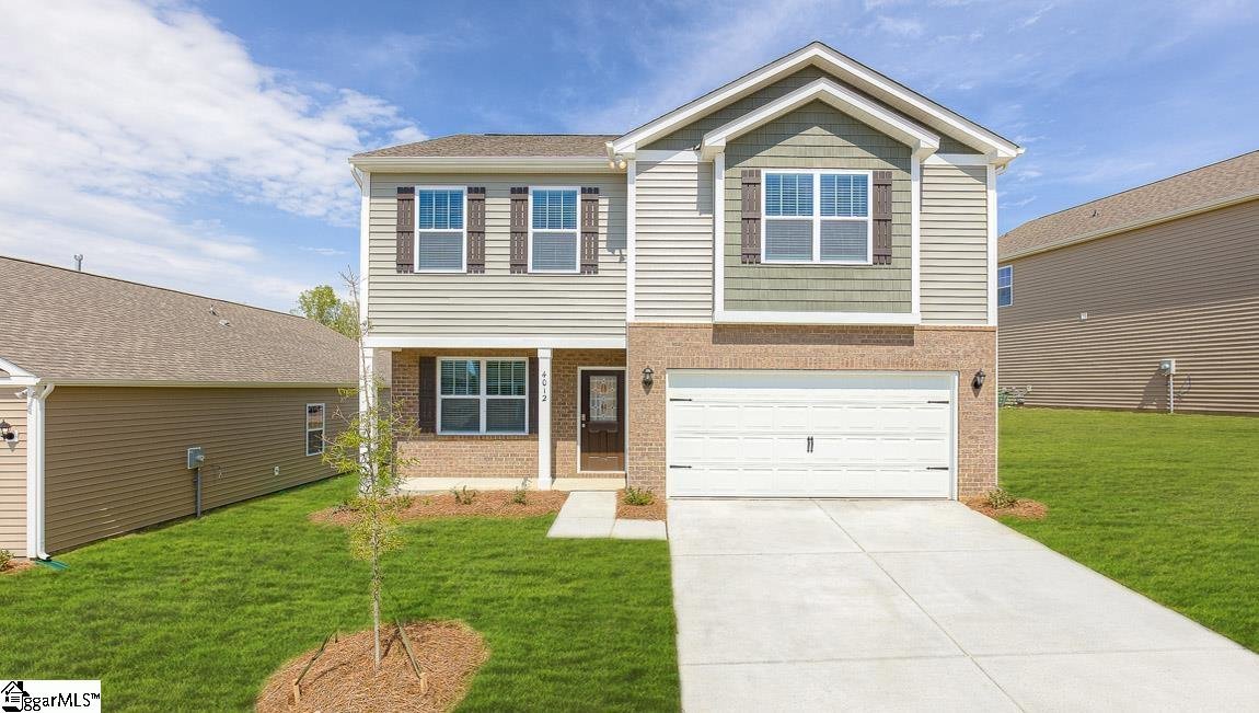 Property image 1 at 1474 Renoir Court, Lyman, SC 29365