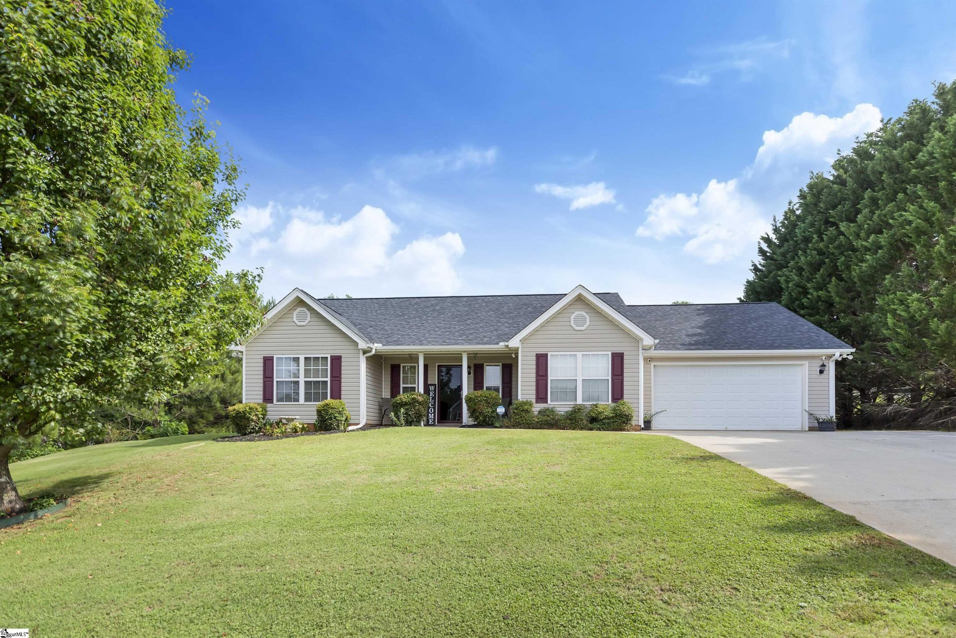 Property image 1 at 116 Baltic Avenue, Anderson, SC 29621-4292