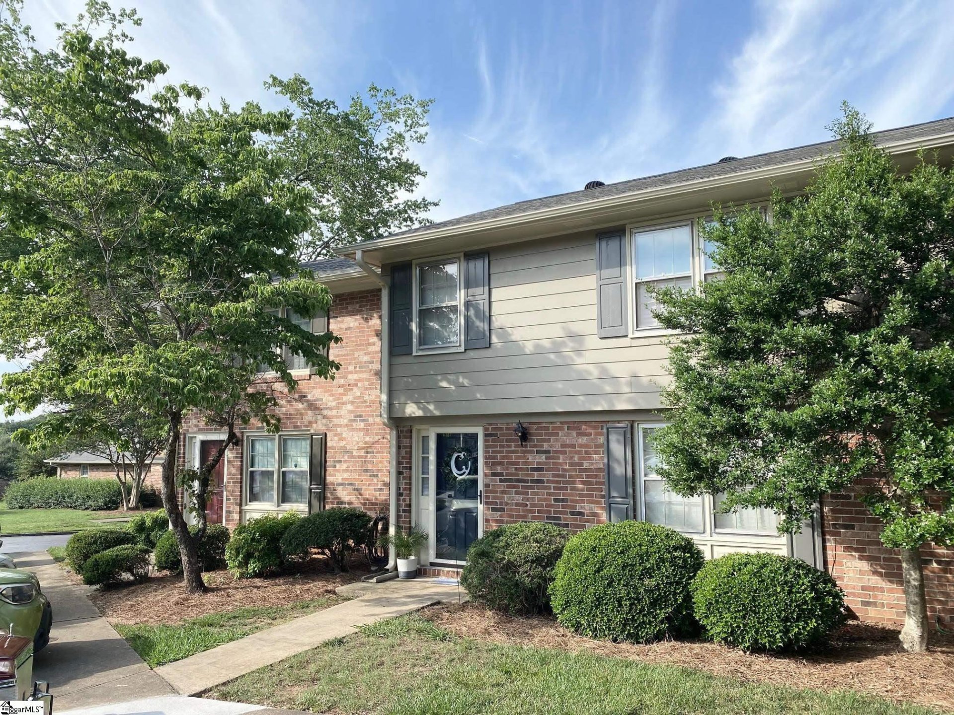 Property image 1 at 710 Hunts Bridge Road, Greenville, SC 29617