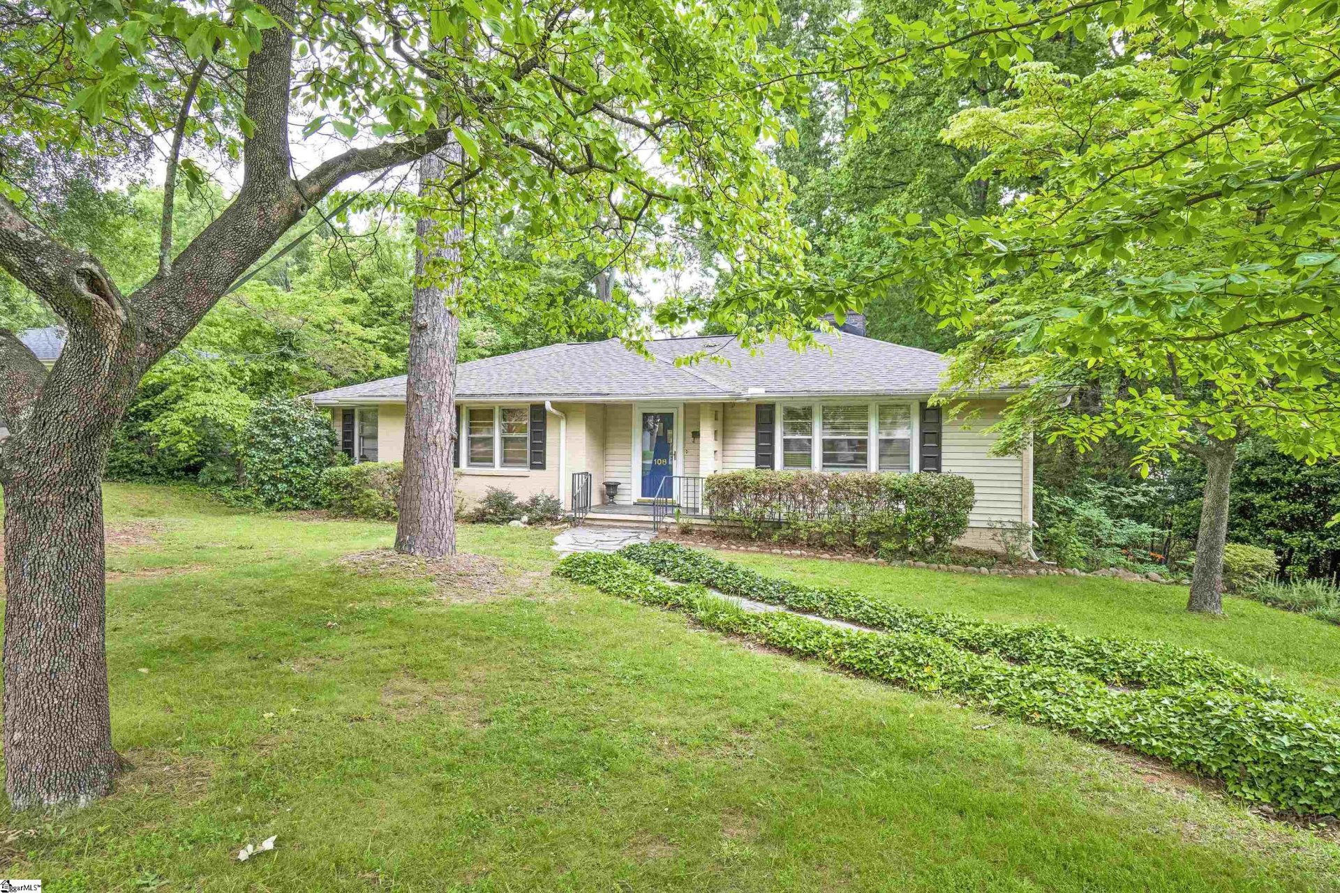 Property image 1 at 108 Stephens Lane, Greenville, SC 29609