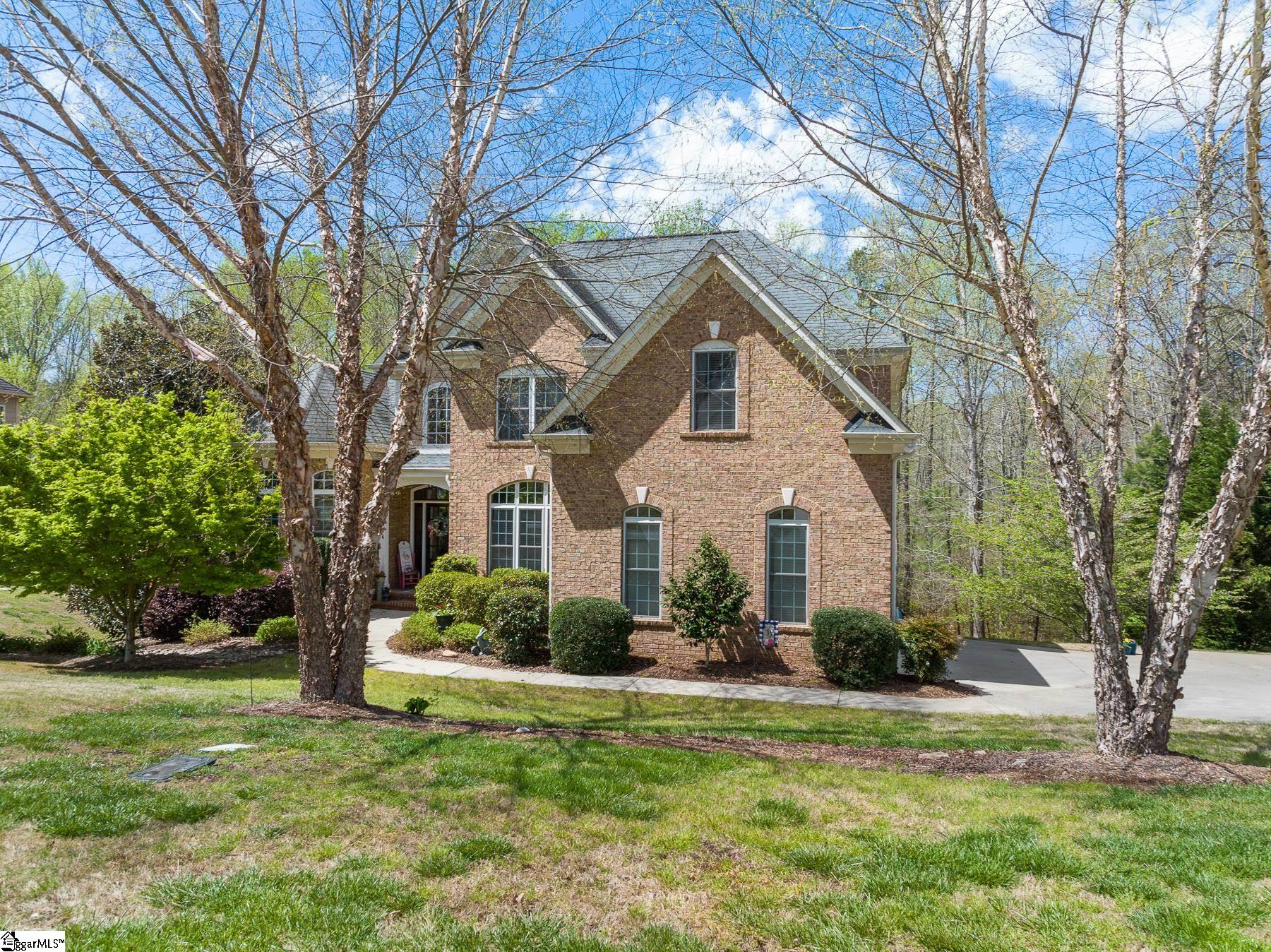 Property image 1 at 134 Waltzing Vine Lane, Williamston, SC 29697