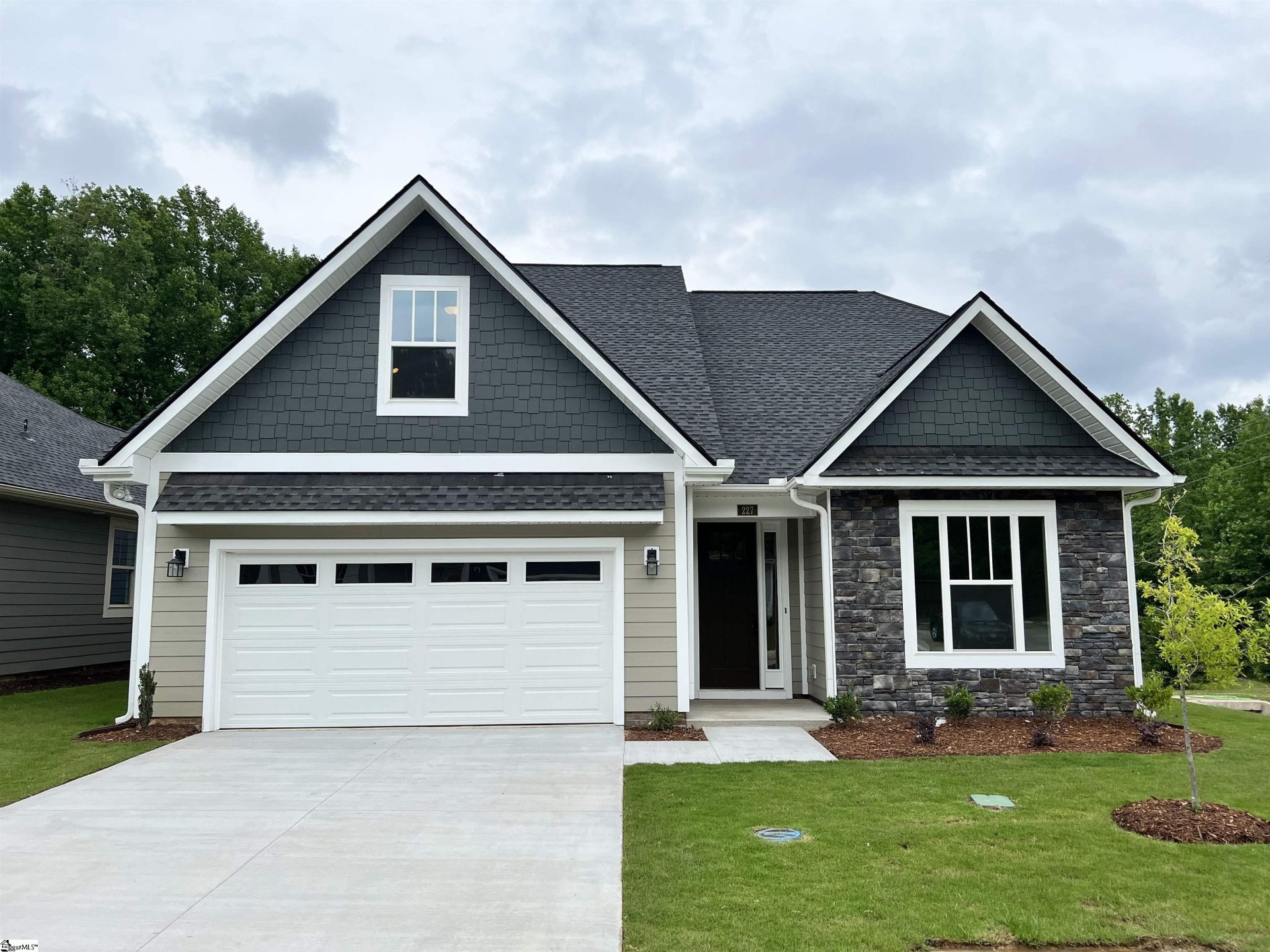 Property image 1 at 227 Holly Branch Place, Simpsonville, SC 29681