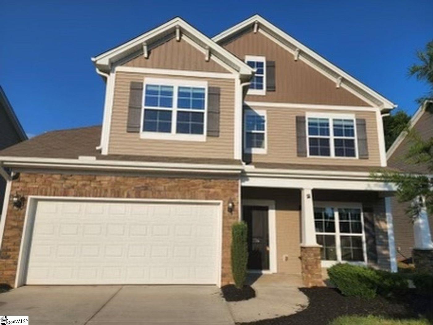 Property image 1 at 706 N Windowpane Way, Duncan, SC 29334