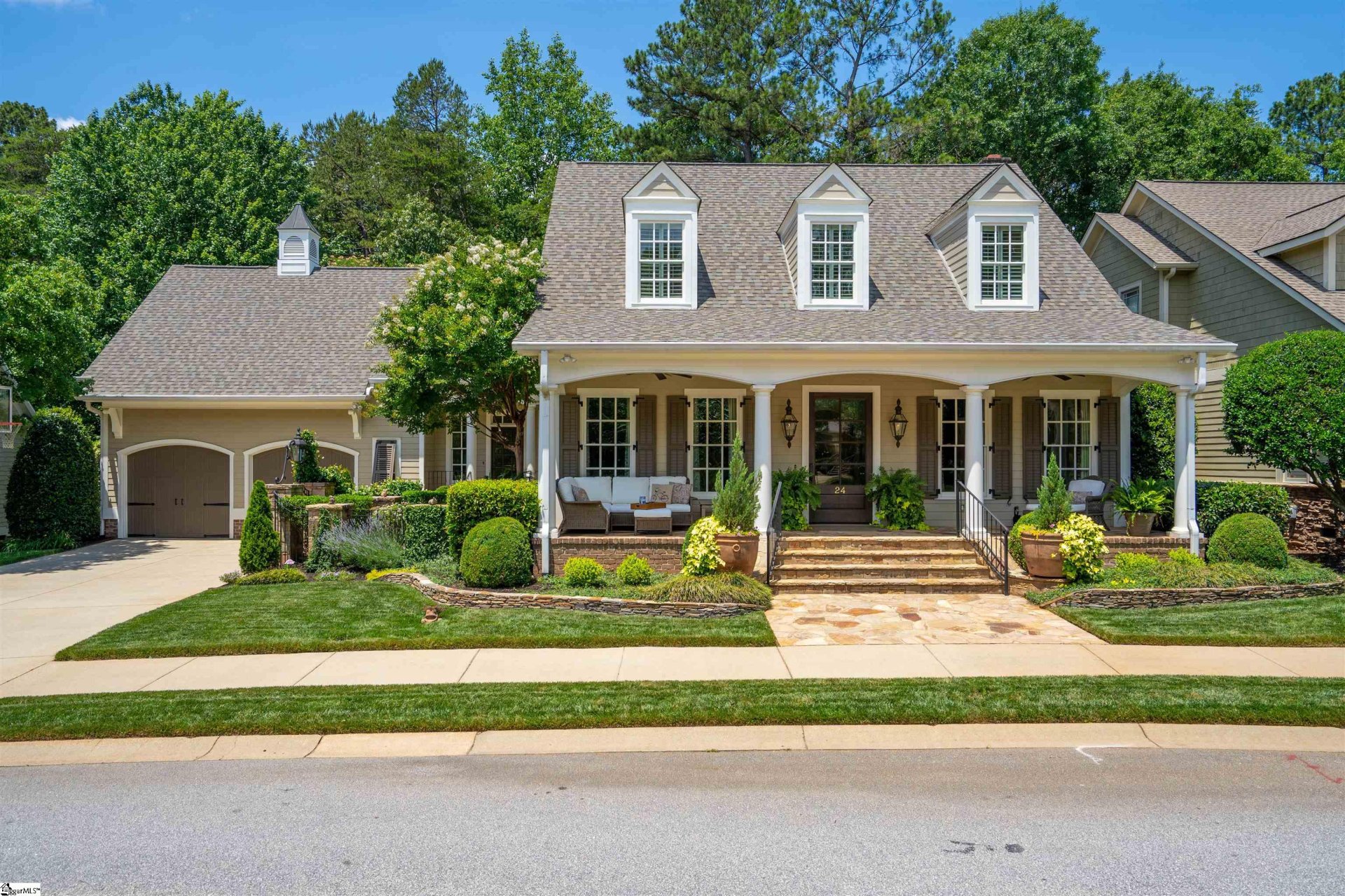 Property image 1 at 24 Gossamer Place, Greenville, SC 29607