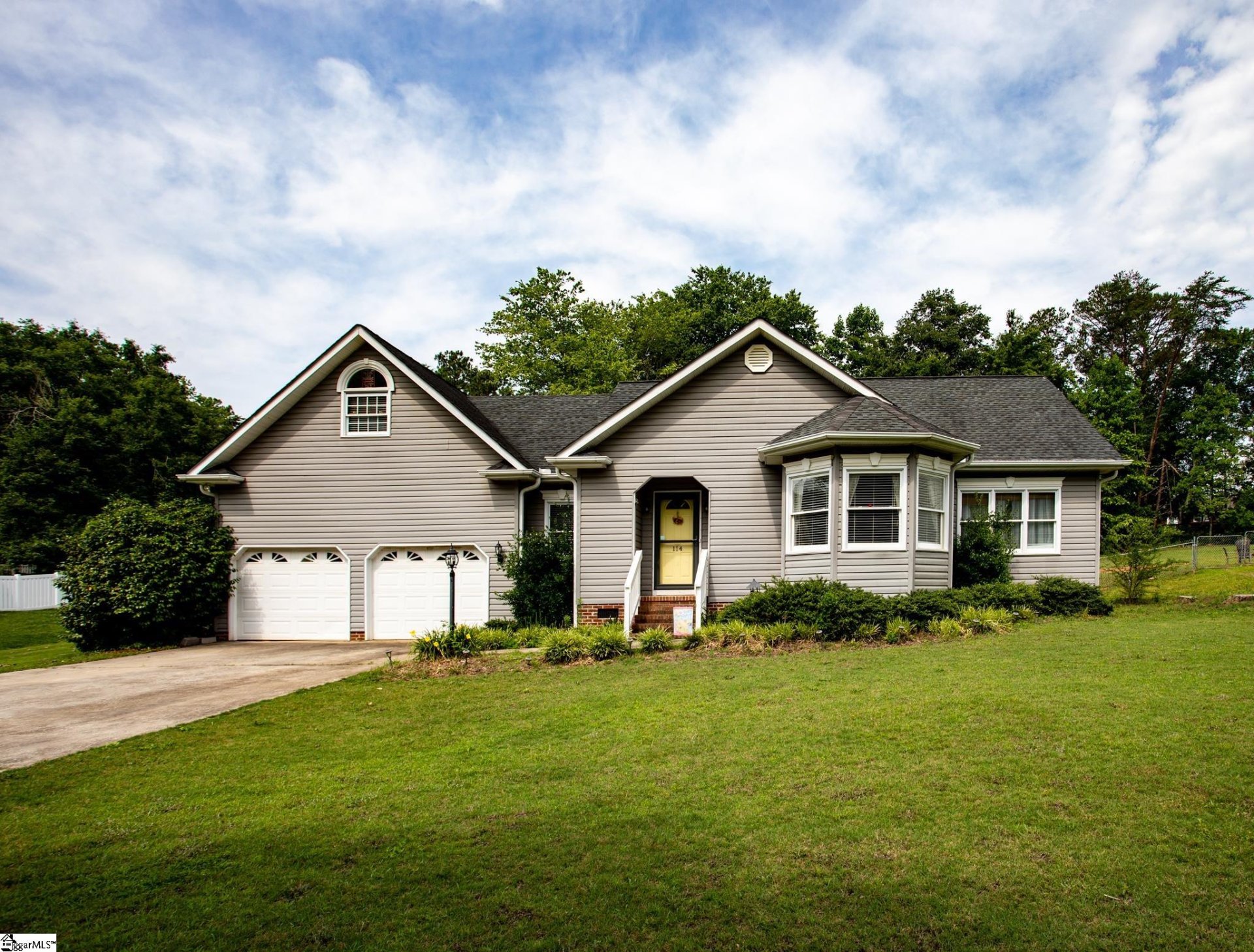 Property image 1 at 114 Fleetwood Drive, Liberty, SC 29657