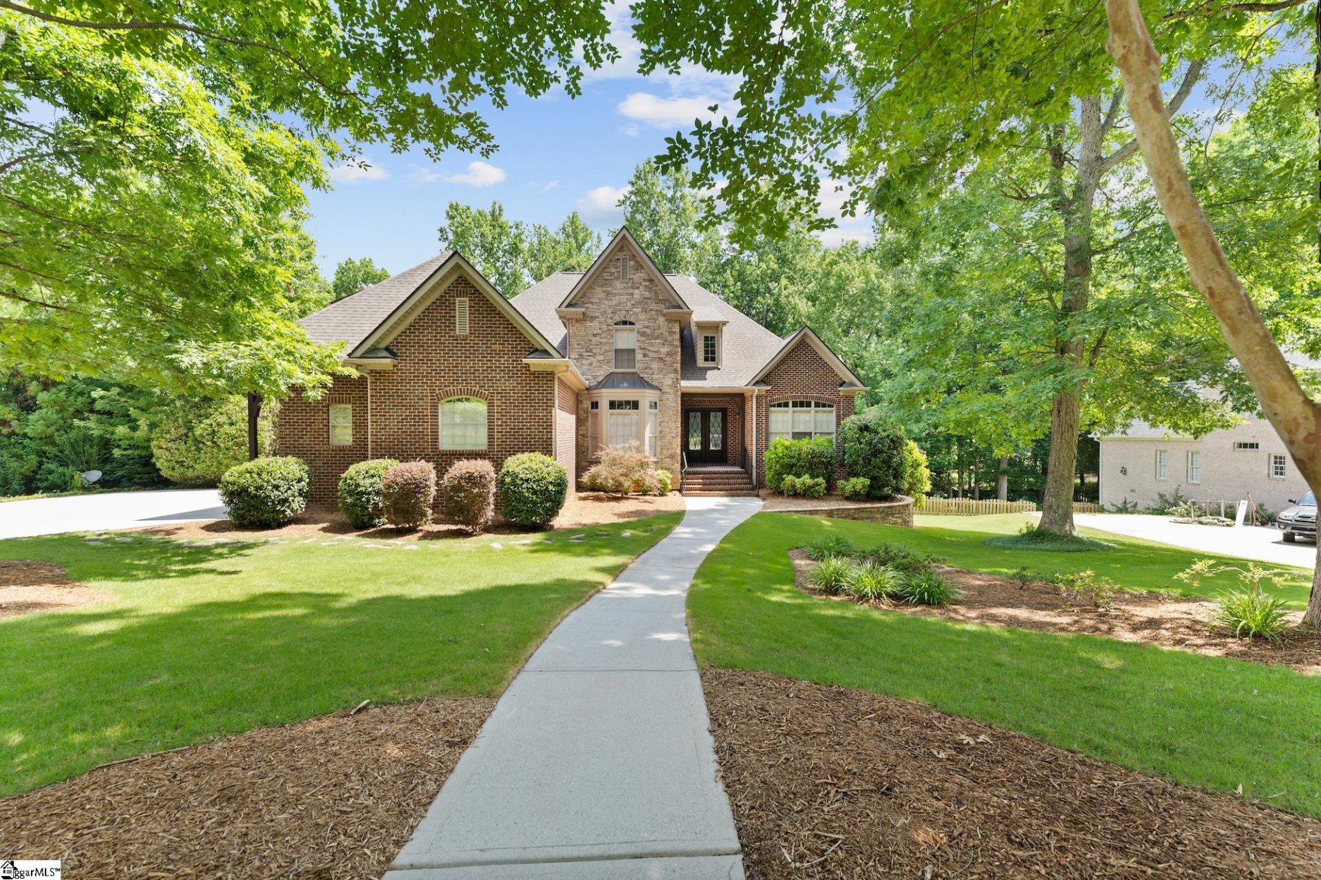 Property image 1 at 11 Legends Way, Simpsonville, SC 29681