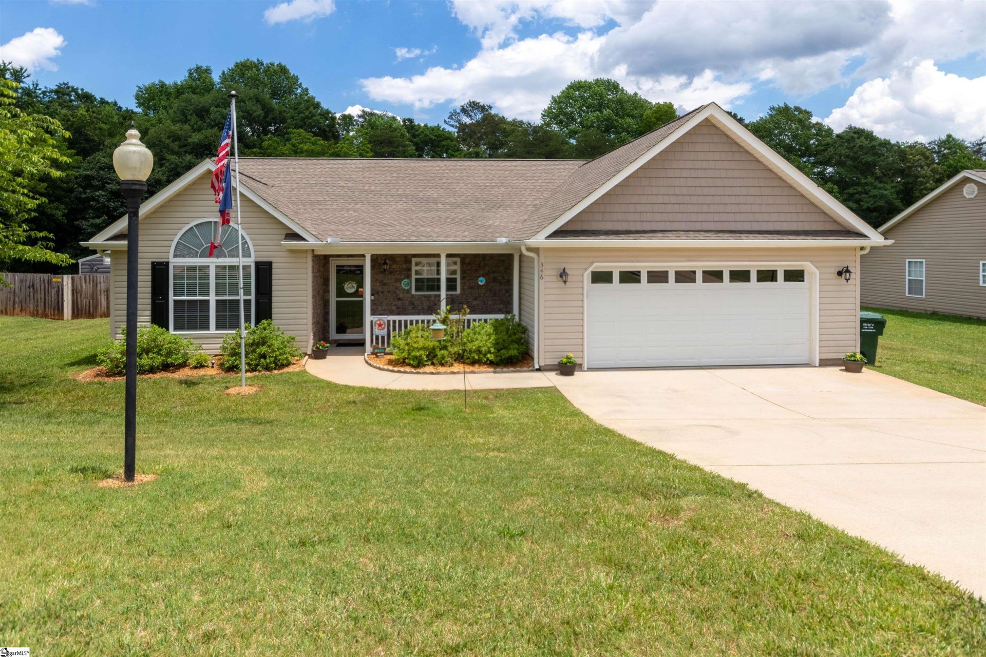 346 HEATHERBROOK Drive