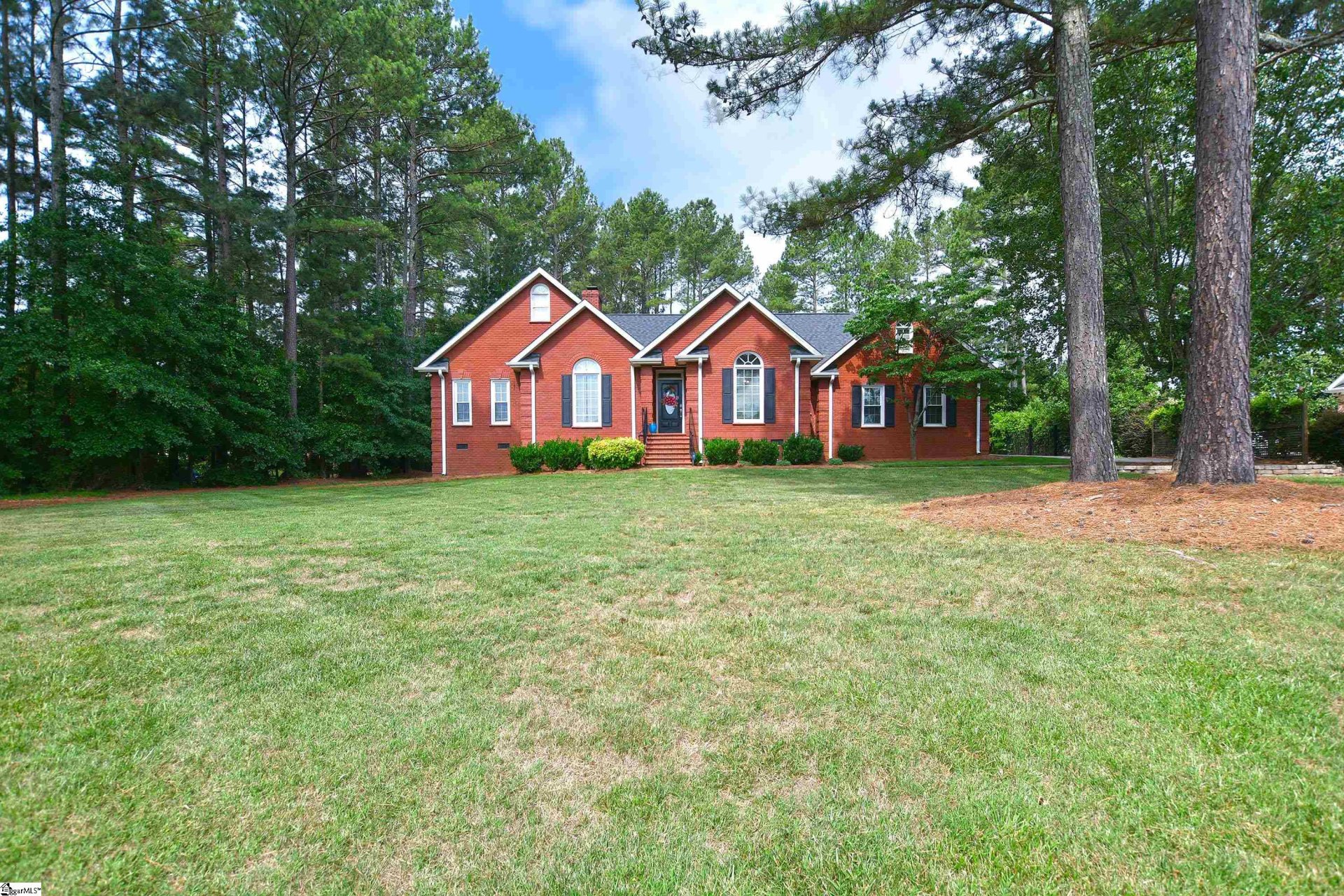 Property image 1 at 118 Kilsprings Road, Anderson, SC 29621
