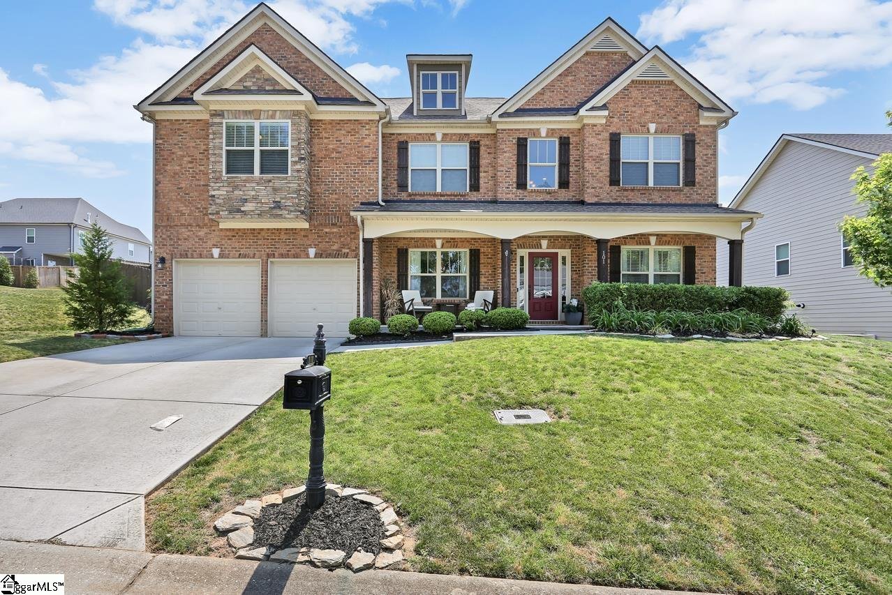 Property image 1 at 101 Sea Harbour Way, Simpsonville, SC 29681