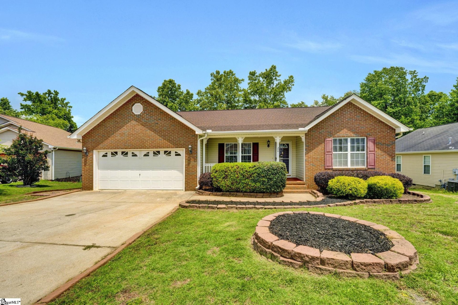 Property image 1 at 20 Waterthrush Way, Simpsonville, SC 29680