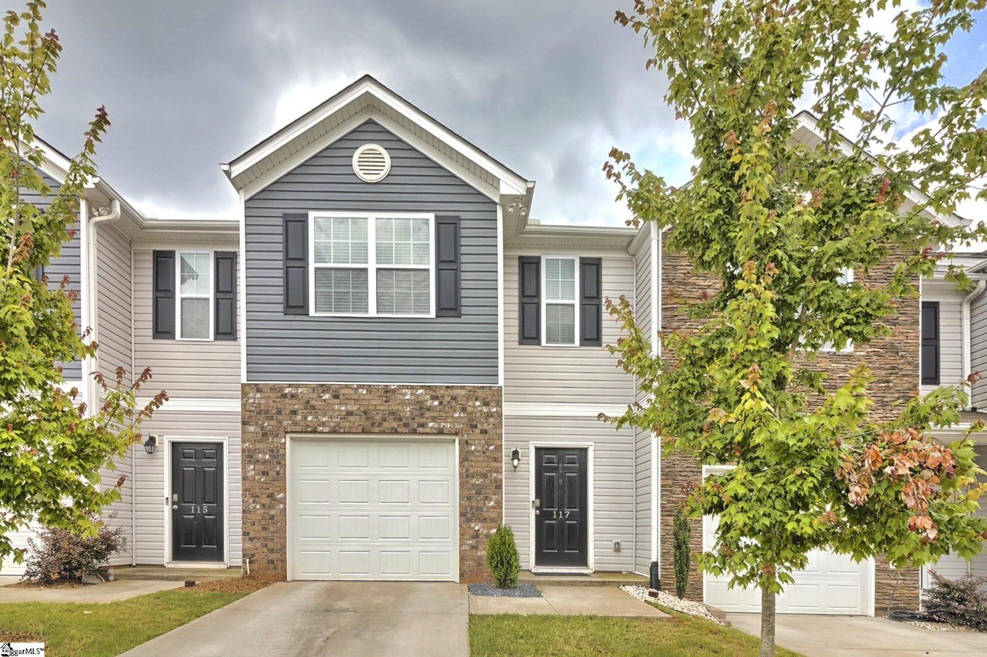 Property image 1 at 117 Northridge Court, Easley, SC 29642