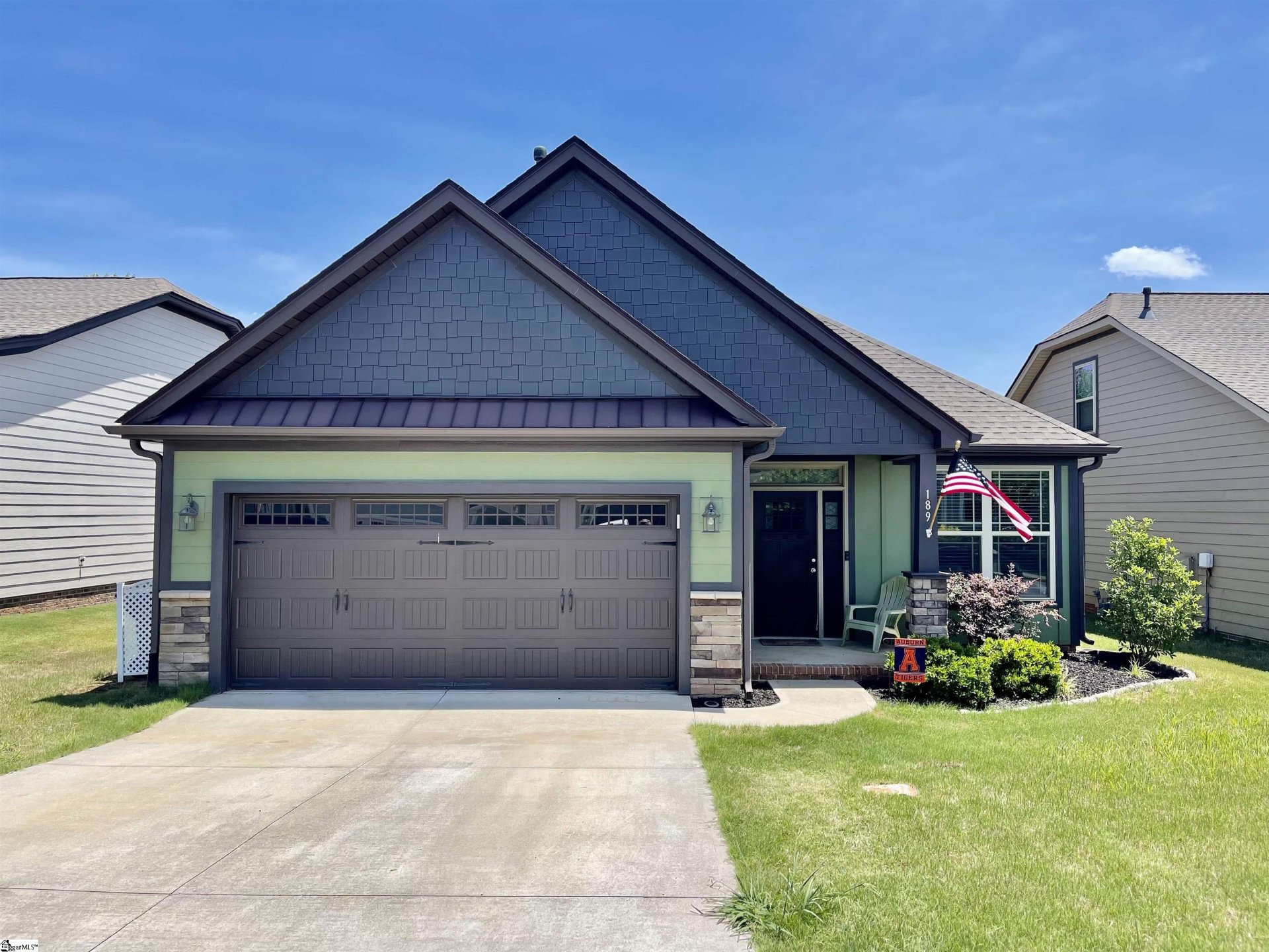 Property image 1 at 189 Bur Oak Drive, Taylors, SC 29687