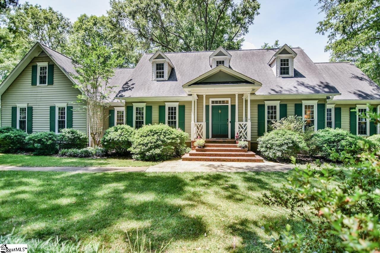 Property image 1 at 127 Greybridge Road, Pelzer, SC 29669