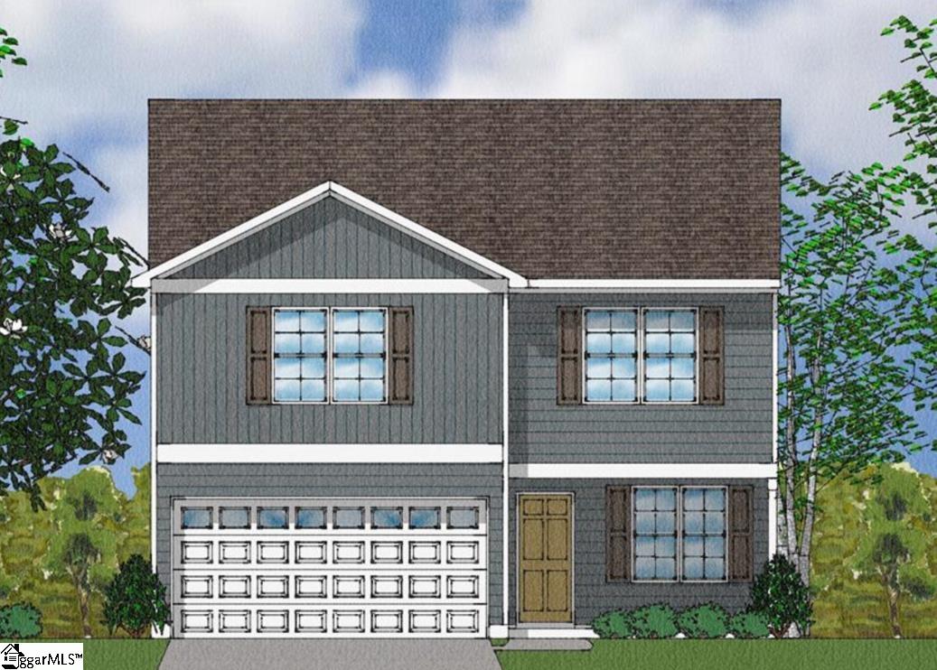 Property image 1 at 30 Chalet Court, Anderson, SC 29621