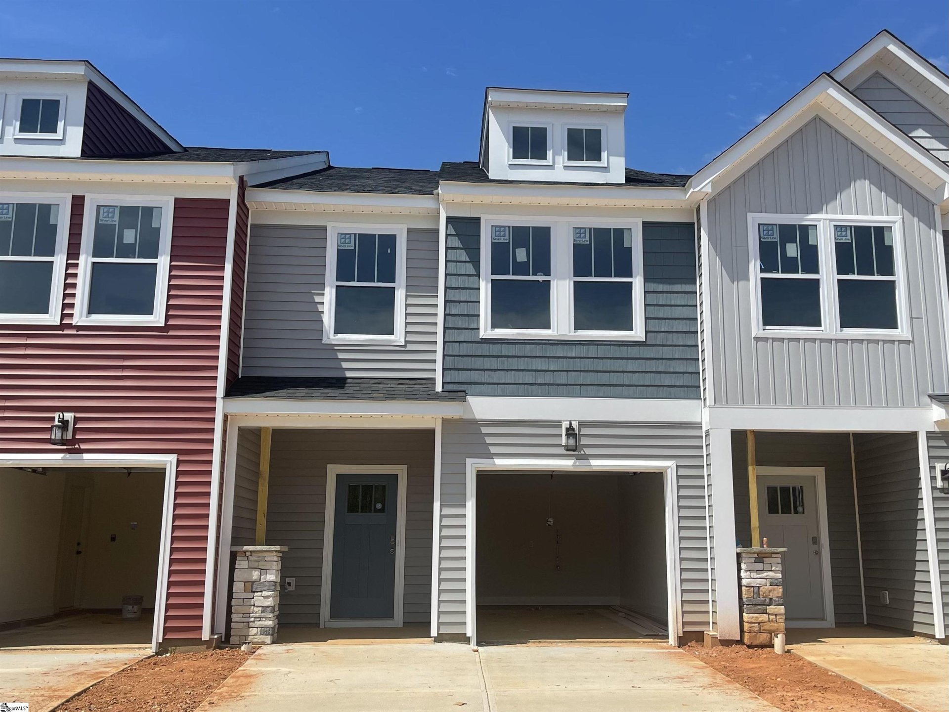 Property image 1 at 155 Shallons Drive, Greenville, SC 29609
