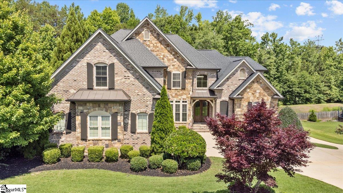 200 Chamblee Boulevard