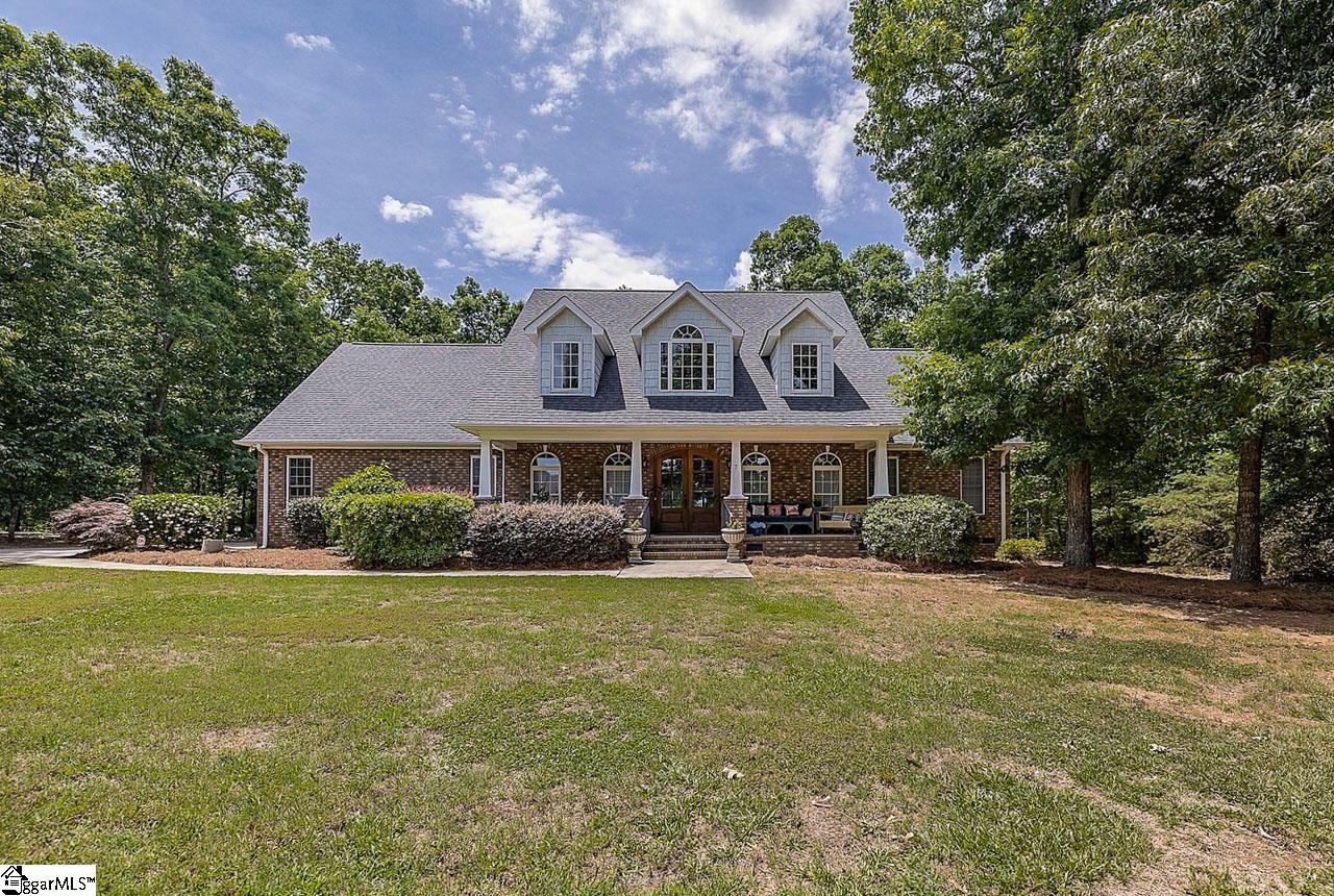 Property image 1 at 7 United Avenue, Pendleton, SC 29670