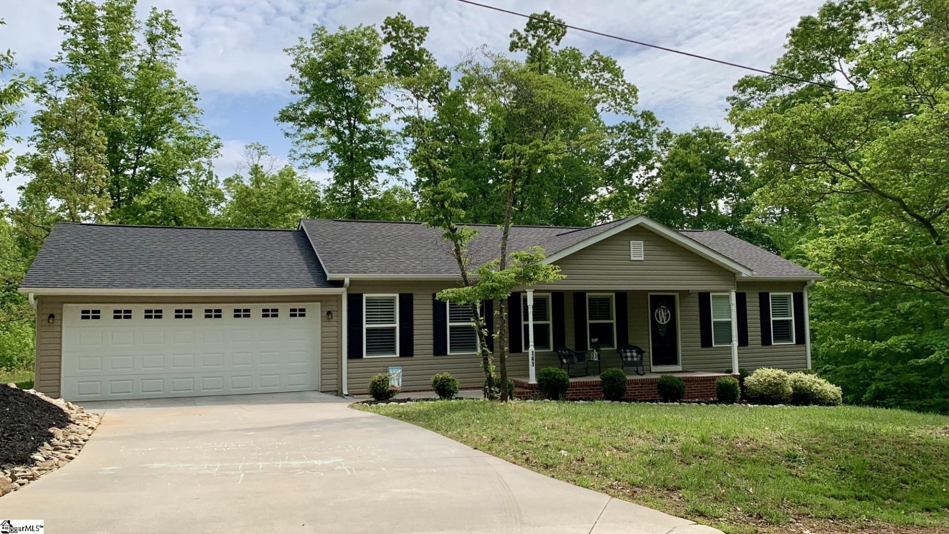 Property image 1 at 141 Pinetree Lane, Easley, SC 29640