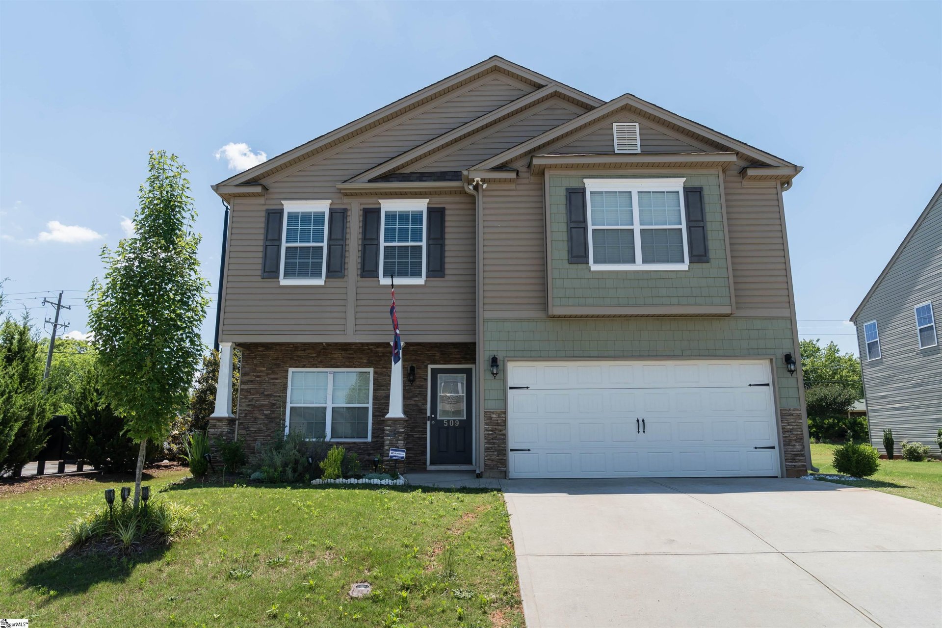 Property image 1 at 509 Friar Park Lane, Lyman, SC 29365