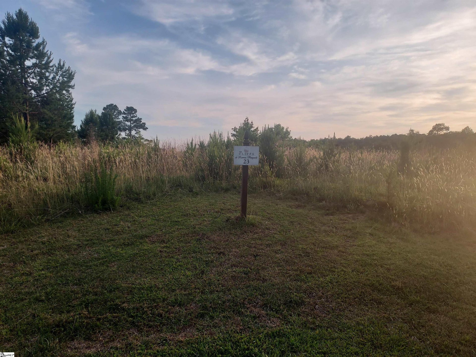 Property image 1 at EC23 Blossom Hill Trail, Sunset, SC 29685