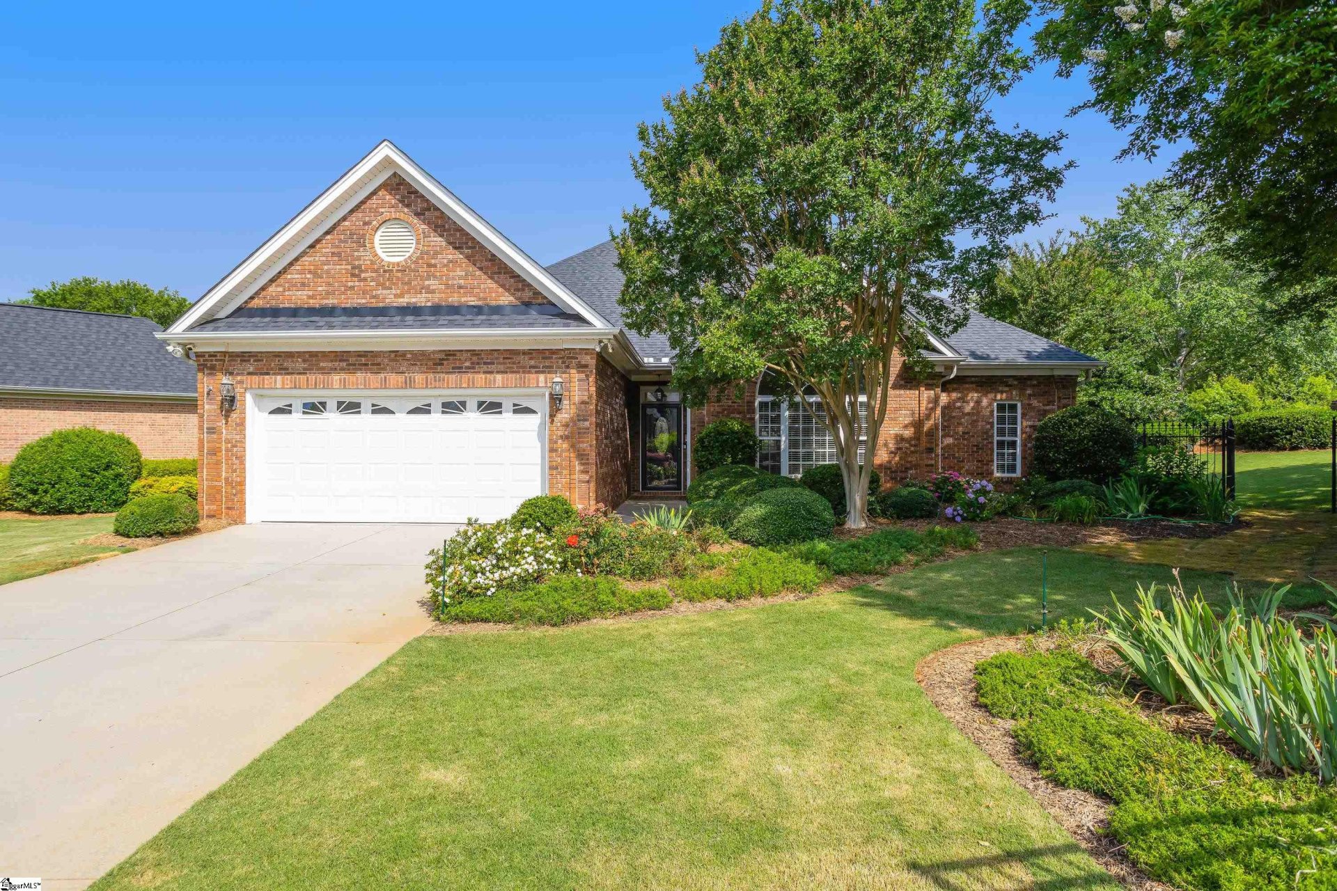 Property image 1 at 2 Fenland Drive, Greenville, SC 29615-6706