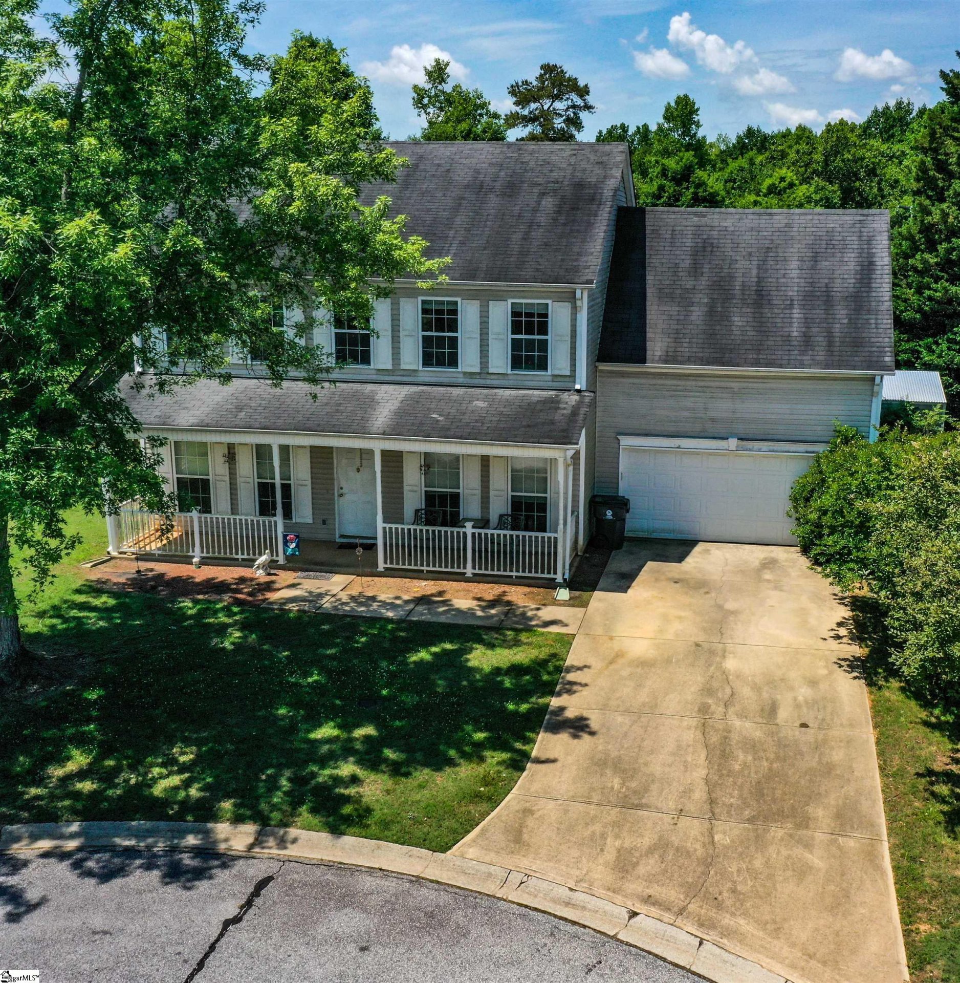 Property image 1 at 4 Sawtooth Court, Simpsonville, SC 29680