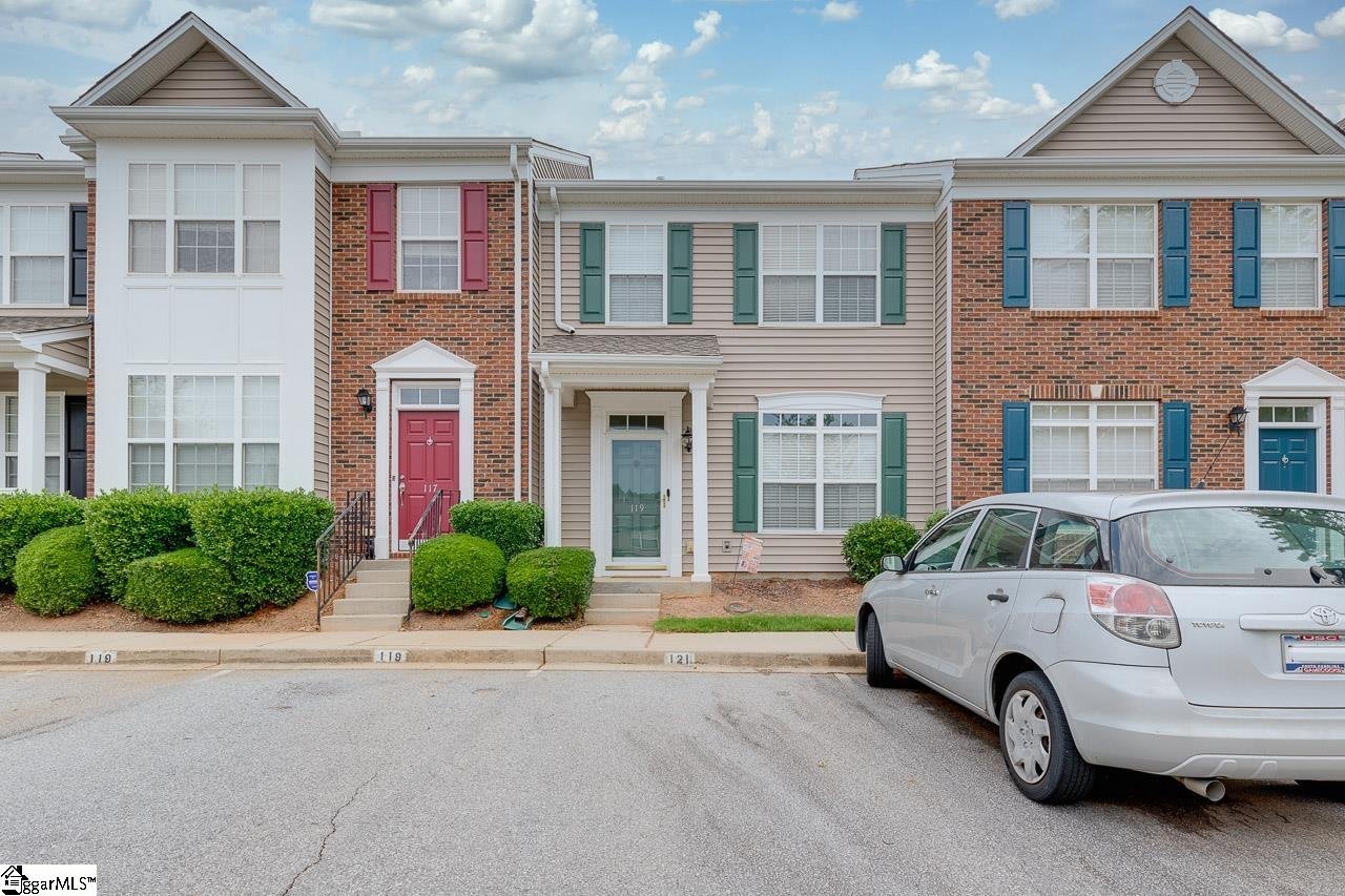 Property image 1 at 119 Bumble Circle, Mauldin, SC 29662