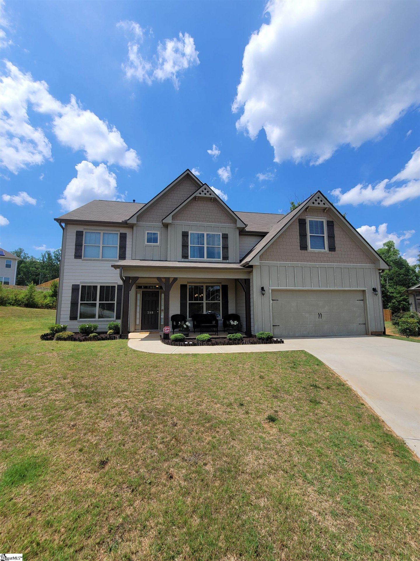 Property image 1 at 399 Tigers Eye Run, Duncan, SC 29334