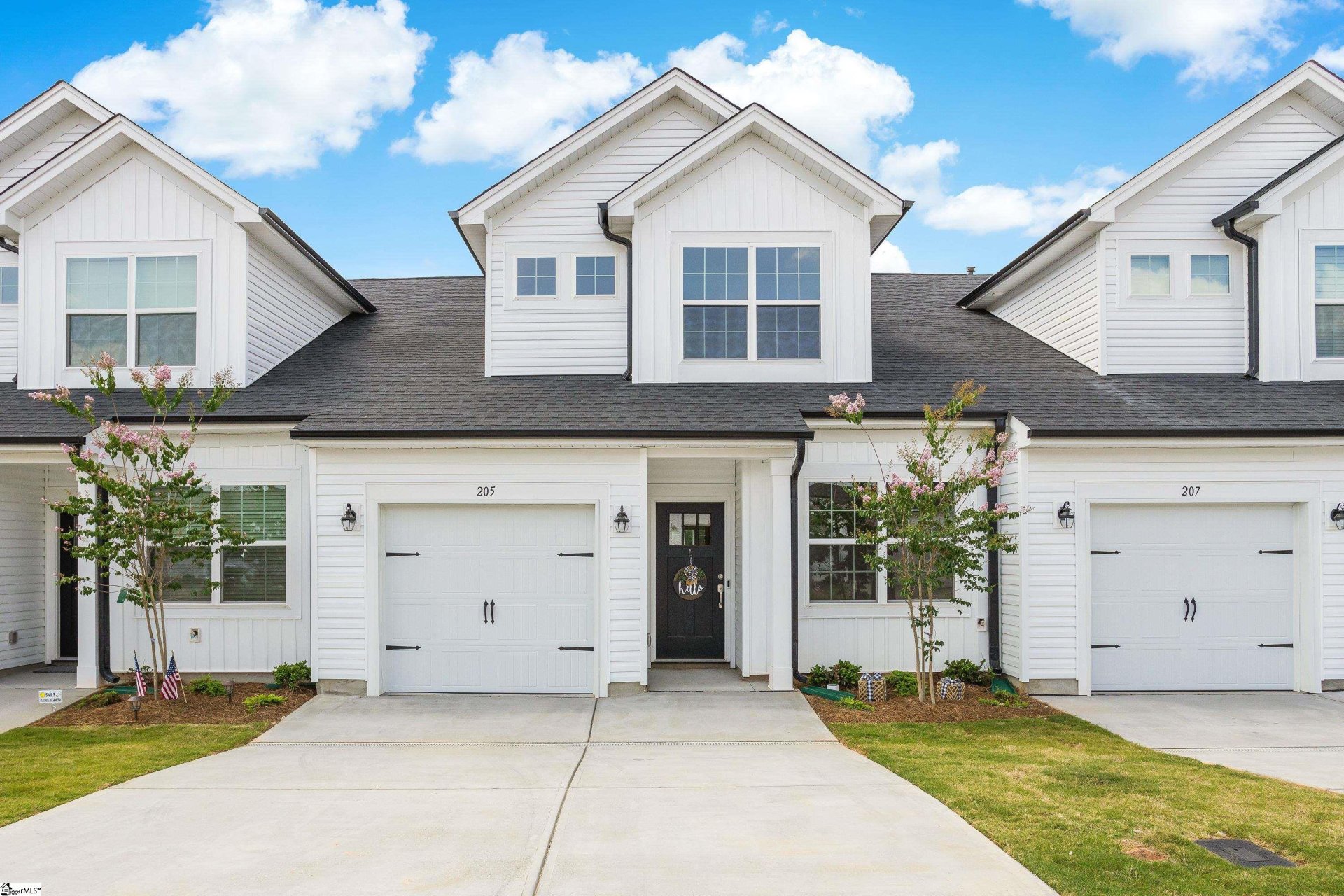 Property image 1 at 205 Jackpine Drive, Greer, SC 29651