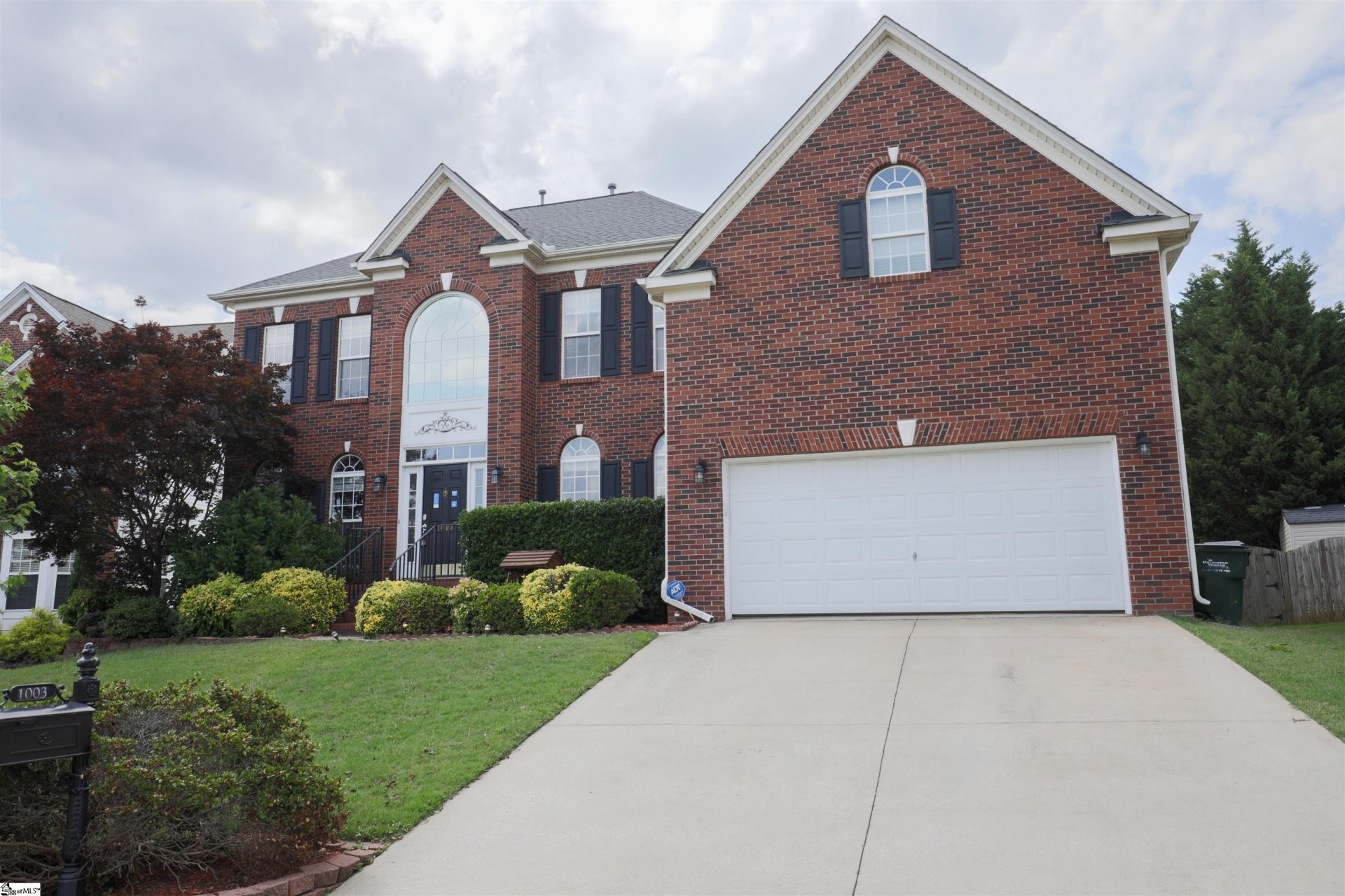 Property image 1 at 1003 Veray Court, Simpsonville, SC 29681
